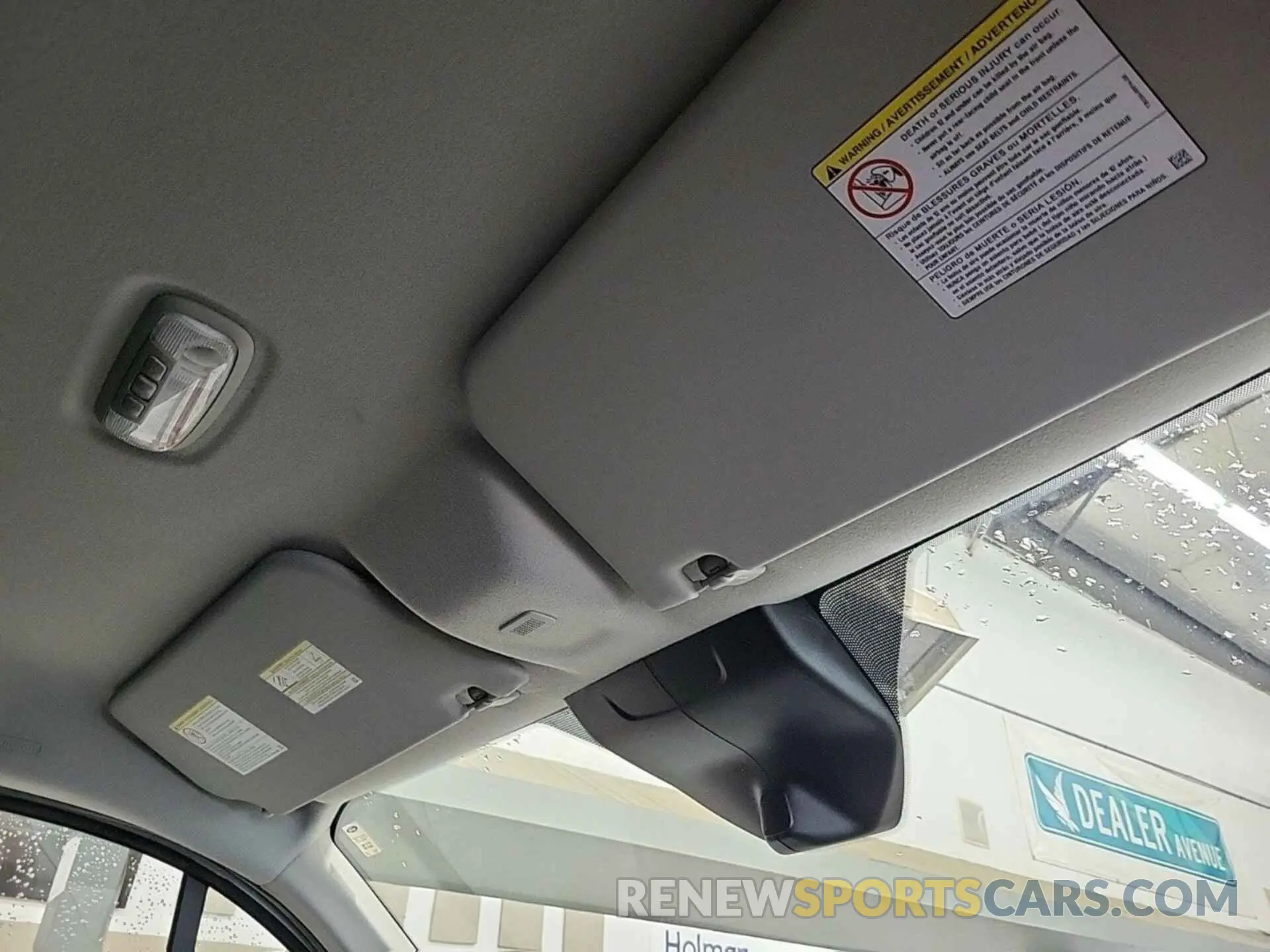 13 Photograph of a damaged car 1FTYR1YG5KKB48264 FORD TRANSIT 2019