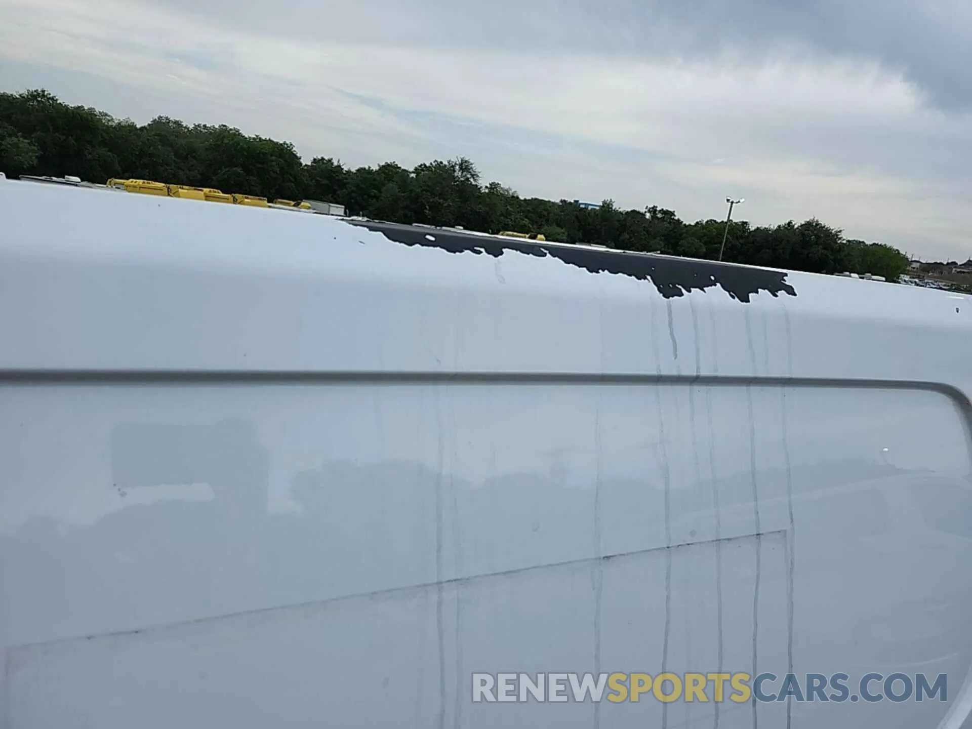 16 Photograph of a damaged car 1FTYR1YG6KKA99141 FORD TRANSIT 2019