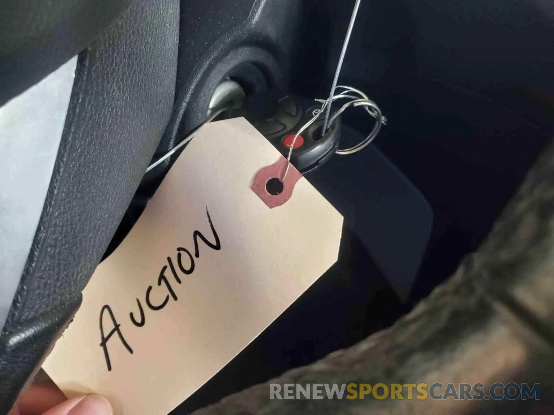 7 Photograph of a damaged car 1FTYR1YG6KKA99141 FORD TRANSIT 2019