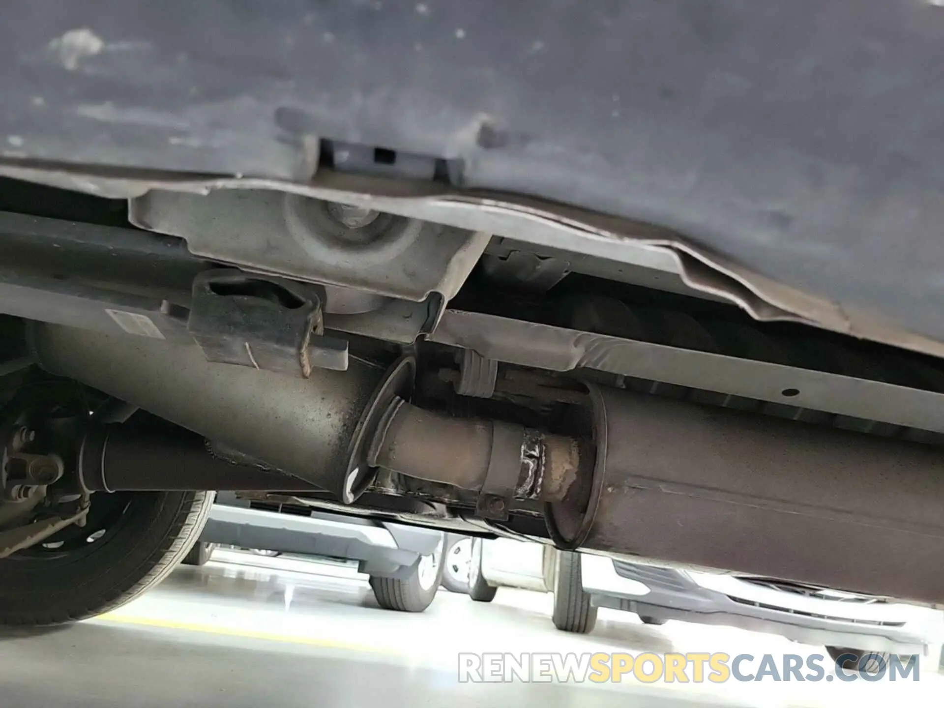 12 Photograph of a damaged car 1FTYR1YG6KKB88059 FORD TRANSIT 2019