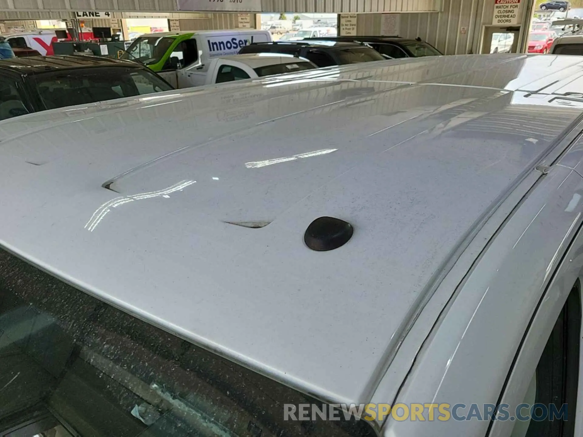 15 Photograph of a damaged car 1FTYR1YG6KKB88059 FORD TRANSIT 2019
