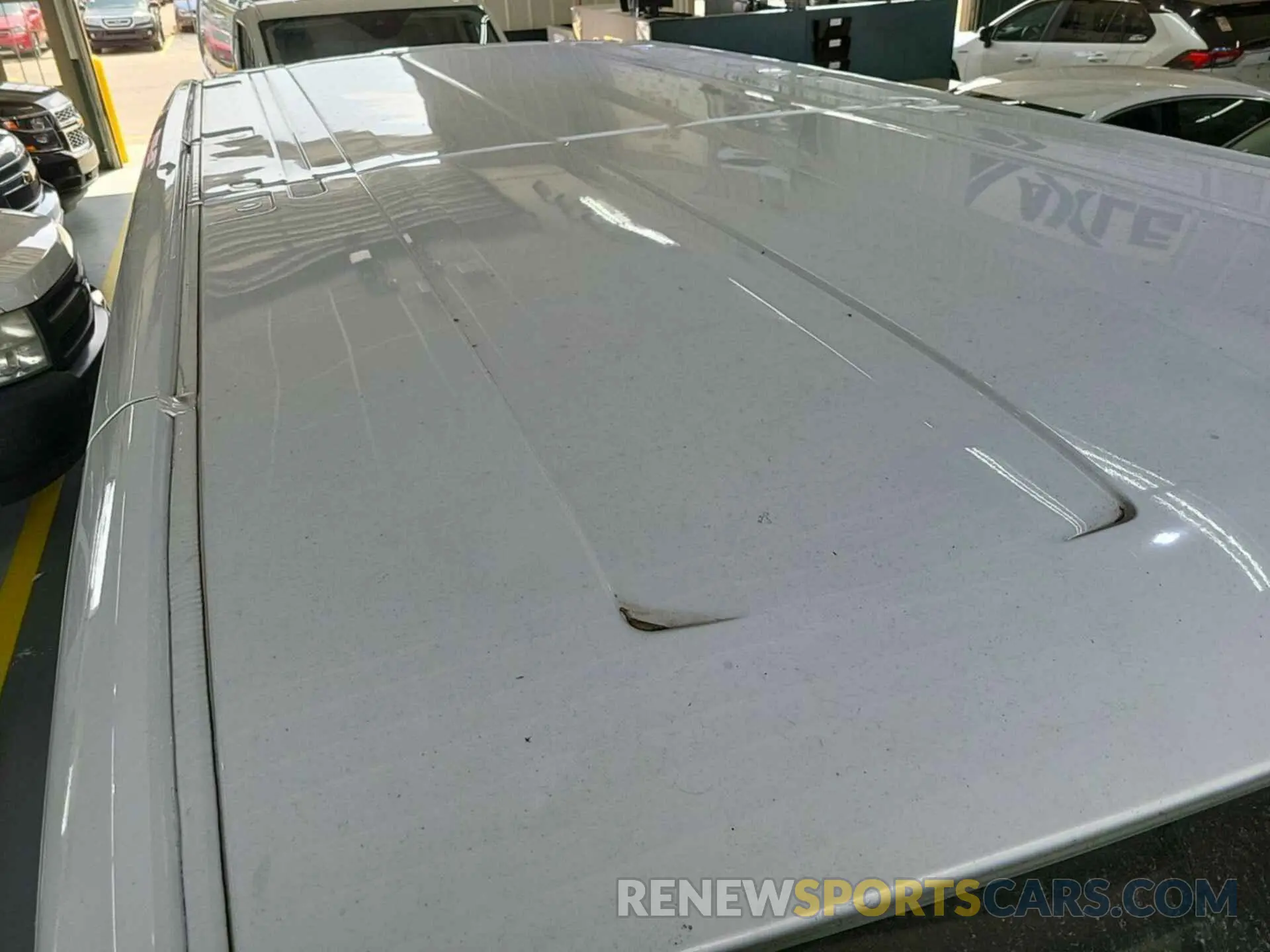 26 Photograph of a damaged car 1FTYR1YG6KKB88059 FORD TRANSIT 2019
