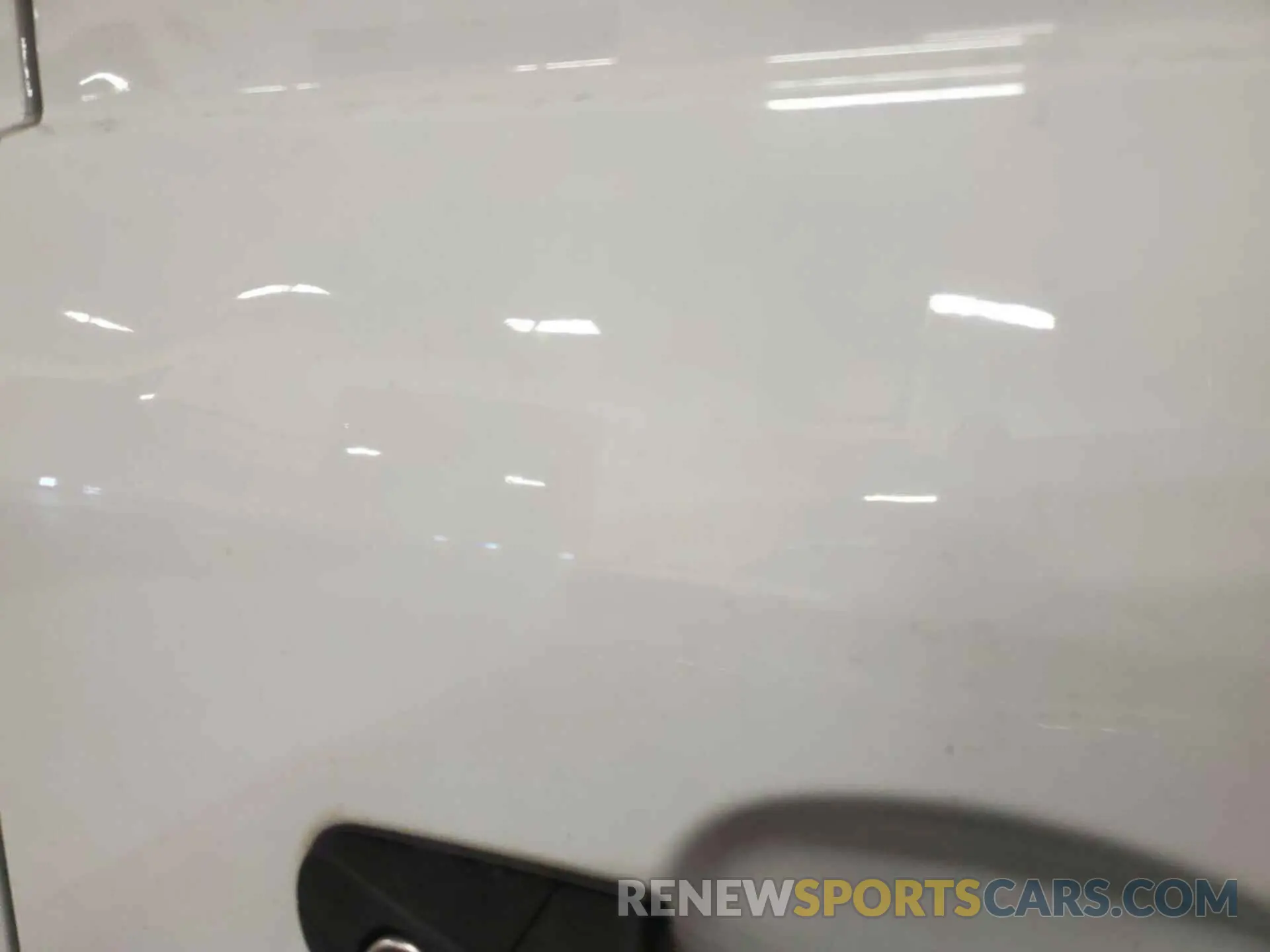 11 Photograph of a damaged car 1FTYR1YG7KKA31558 FORD TRANSIT 2019