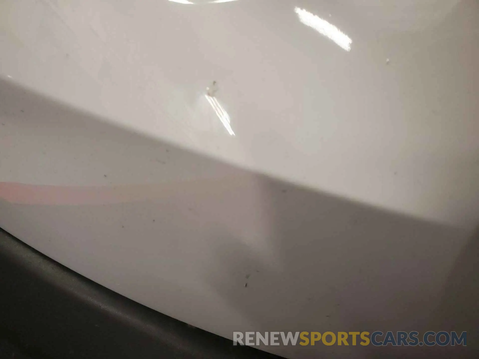 12 Photograph of a damaged car 1FTYR1YG7KKA31558 FORD TRANSIT 2019