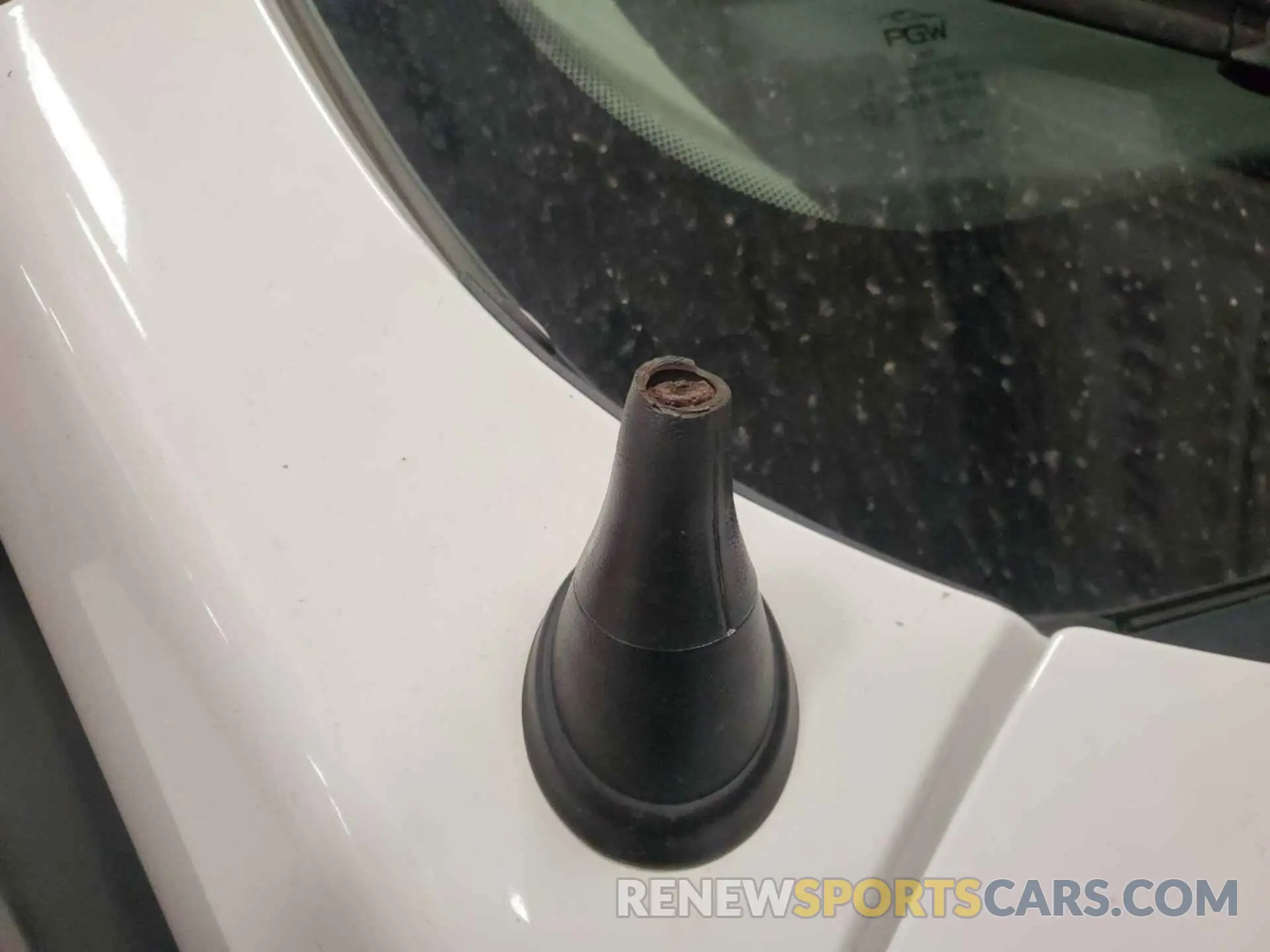 15 Photograph of a damaged car 1FTYR1YG7KKA31558 FORD TRANSIT 2019