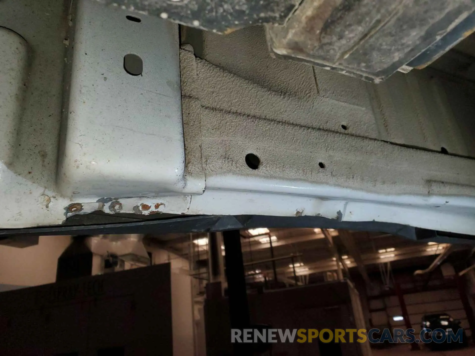 23 Photograph of a damaged car 1FTYR1YG7KKA31558 FORD TRANSIT 2019