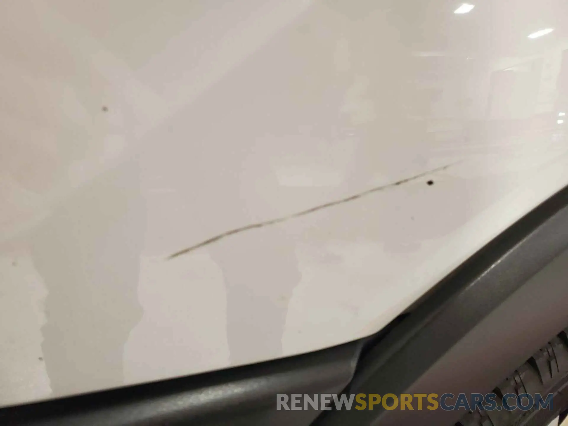 26 Photograph of a damaged car 1FTYR1YG7KKA31558 FORD TRANSIT 2019