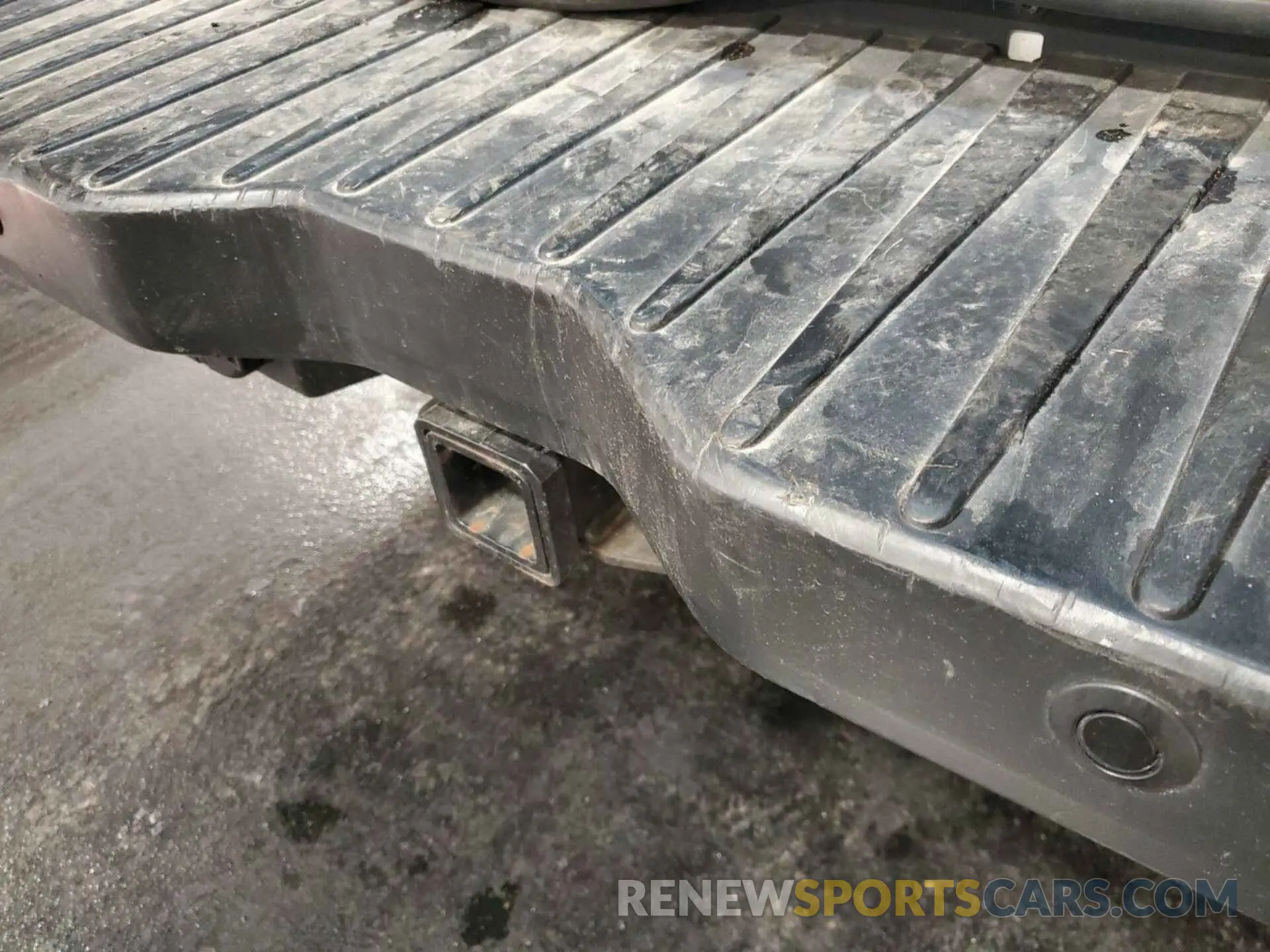 5 Photograph of a damaged car 1FTYR1YG7KKA31558 FORD TRANSIT 2019