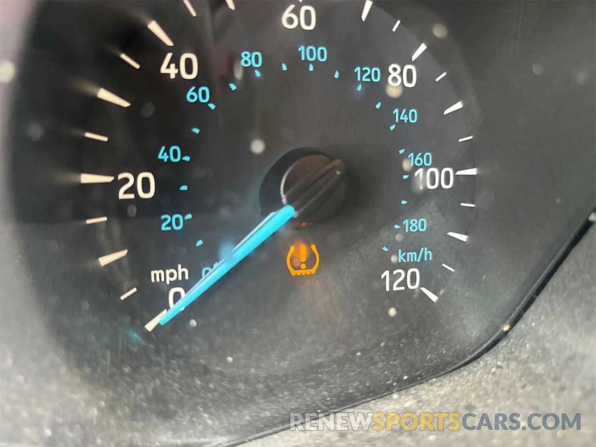 12 Photograph of a damaged car 1FTYR1YG7KKB48153 FORD TRANSIT 2019