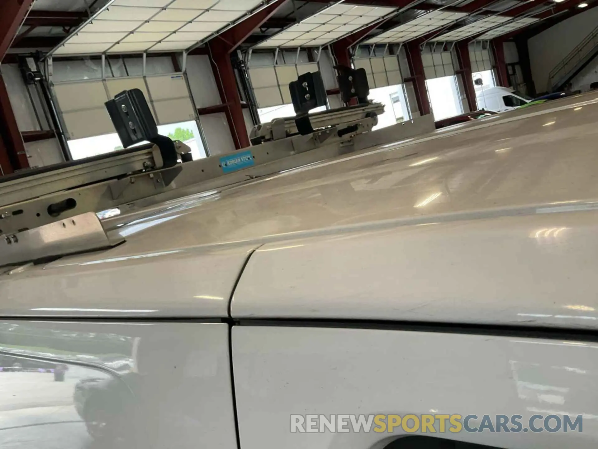 21 Photograph of a damaged car 1FTYR1YG7KKB48153 FORD TRANSIT 2019