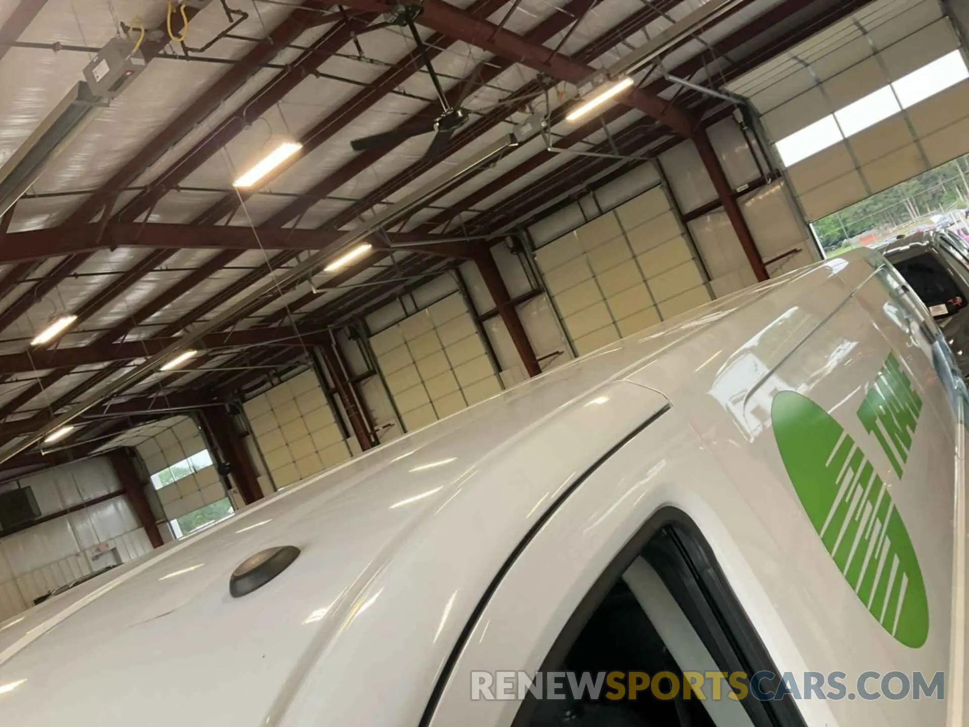 22 Photograph of a damaged car 1FTYR1YG7KKB48170 FORD TRANSIT 2019