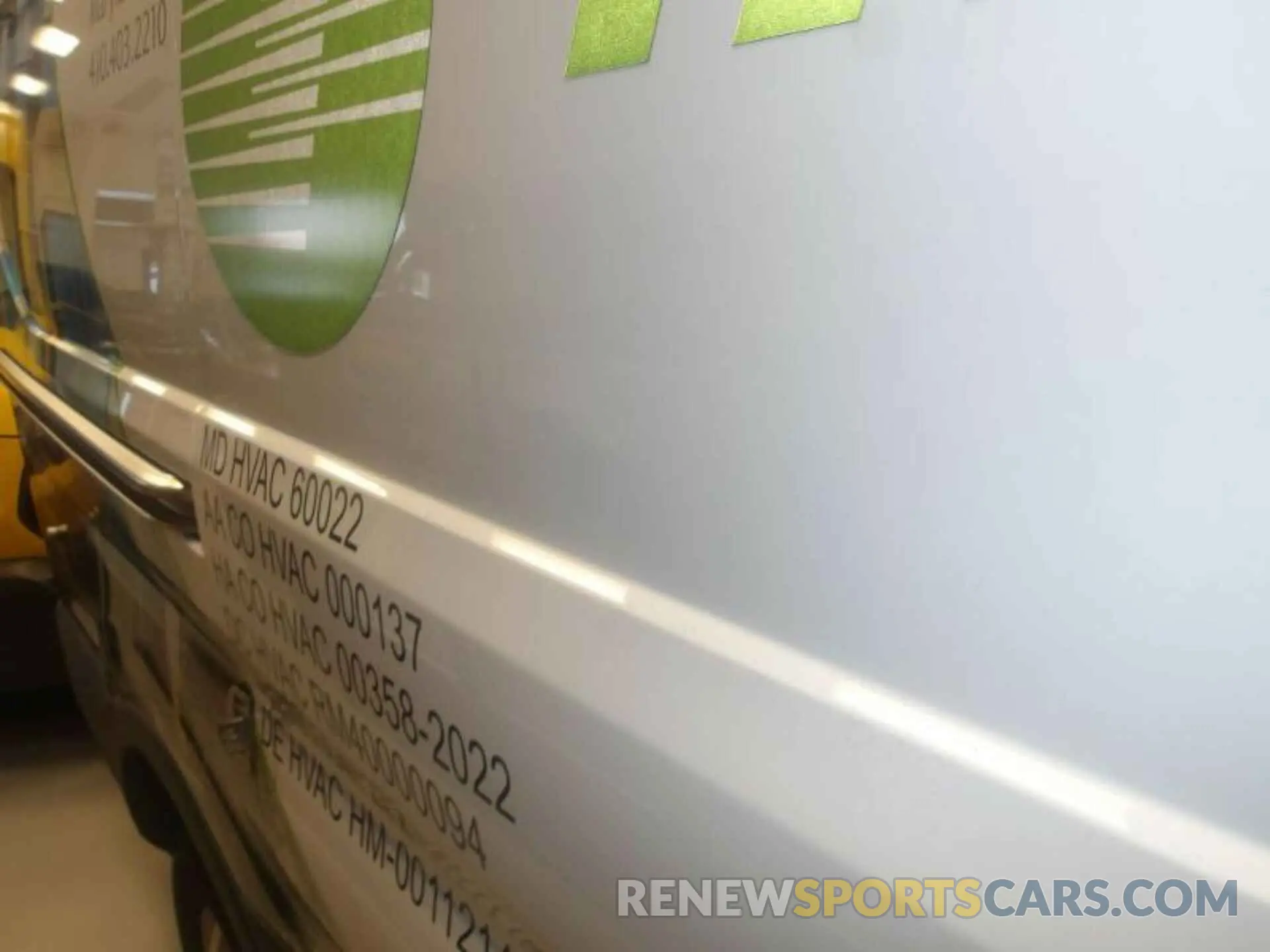 1 Photograph of a damaged car 1FTYR1YG7KKB48203 FORD TRANSIT 2019