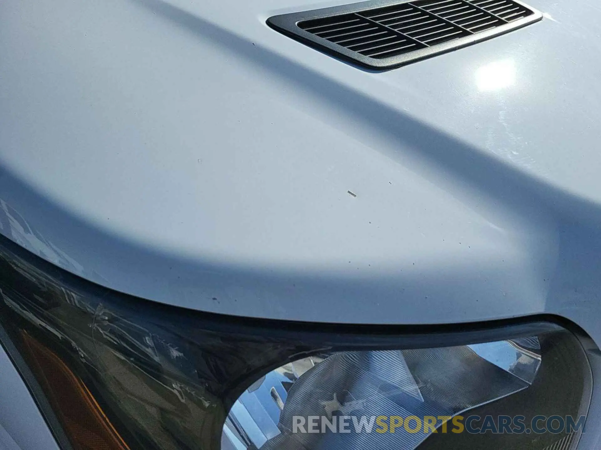 11 Photograph of a damaged car 1FTYR1YG7KKB48251 FORD TRANSIT 2019