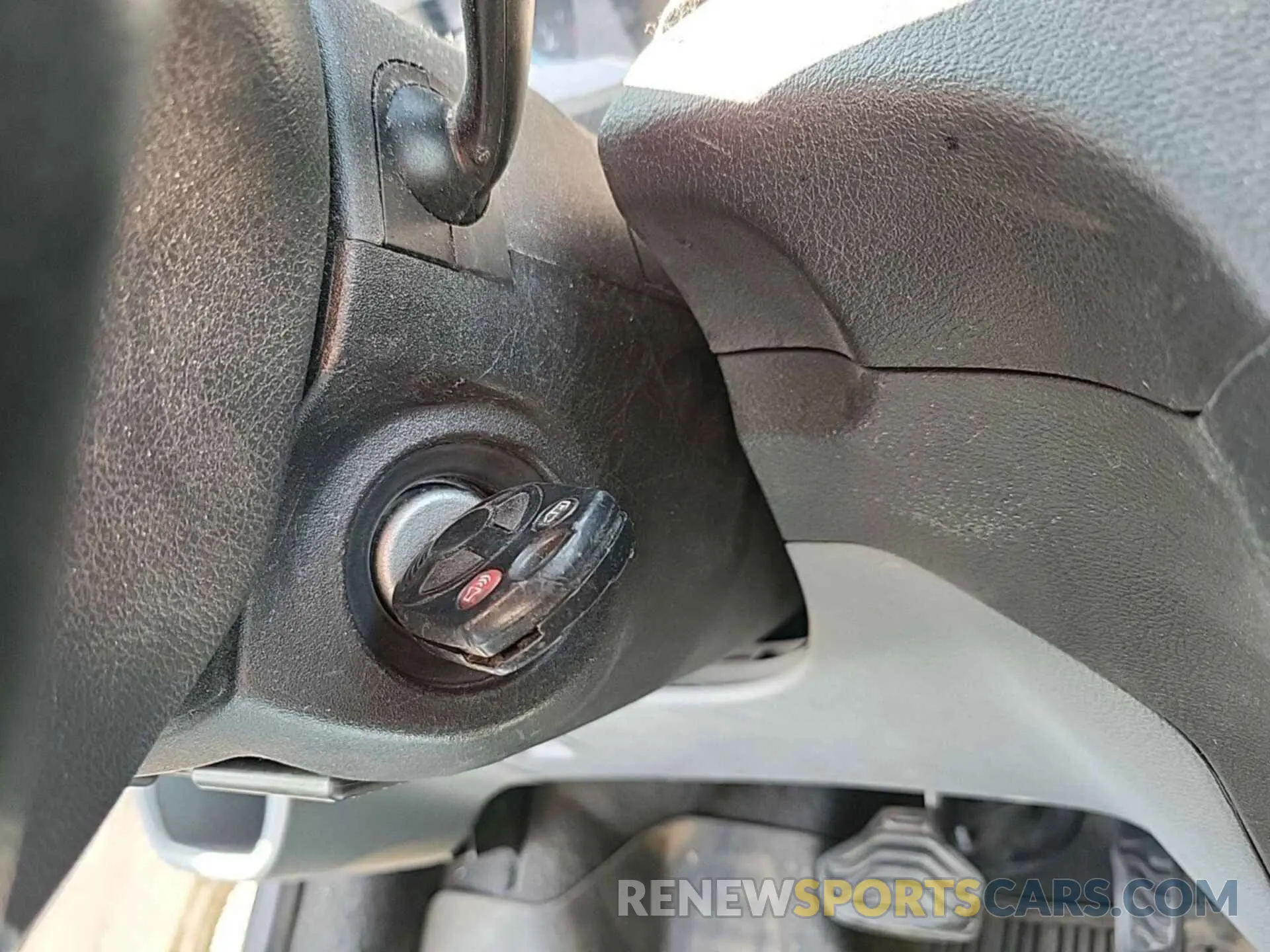 22 Photograph of a damaged car 1FTYR1YG7KKB48251 FORD TRANSIT 2019