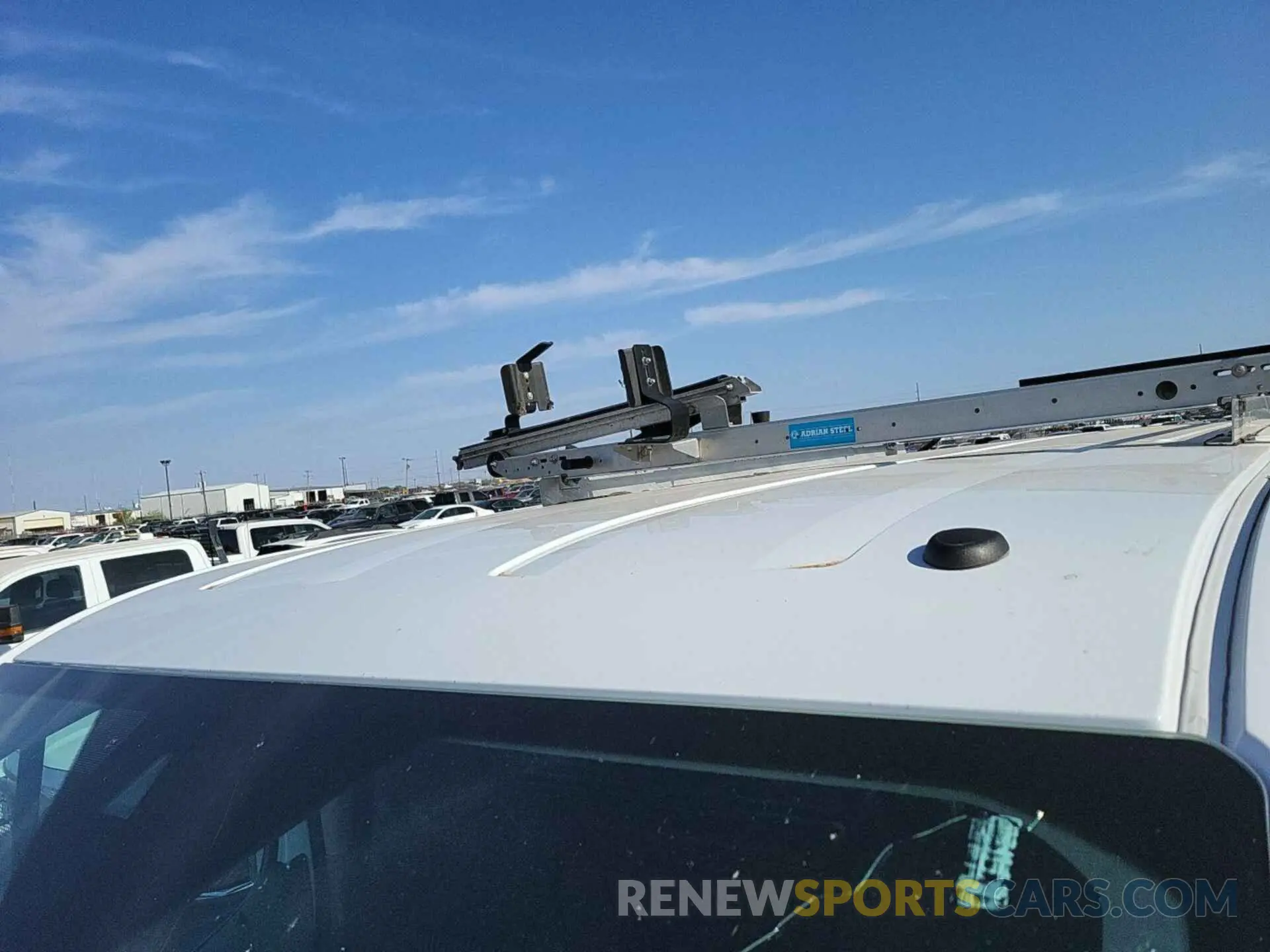 24 Photograph of a damaged car 1FTYR1YG7KKB48251 FORD TRANSIT 2019