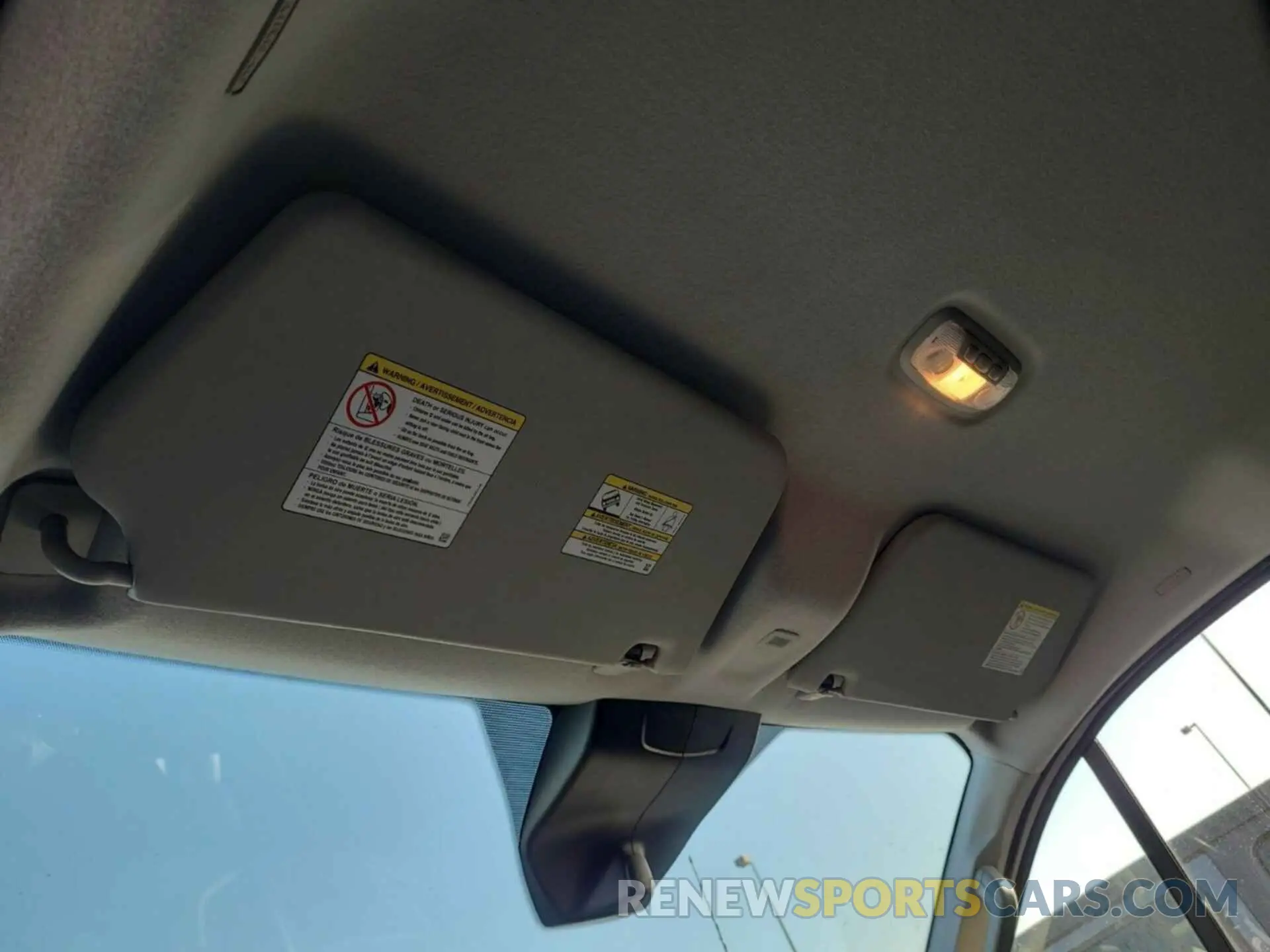 12 Photograph of a damaged car 1FTYR1YG8KKB48274 FORD TRANSIT 2019