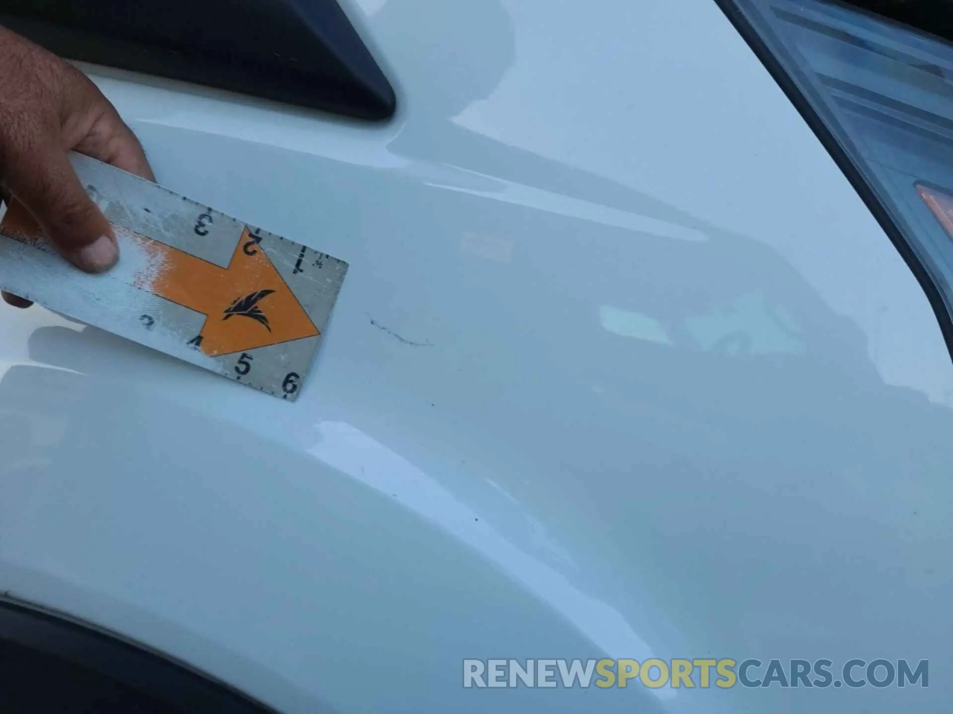 21 Photograph of a damaged car 1FTYR1YG8KKB48274 FORD TRANSIT 2019