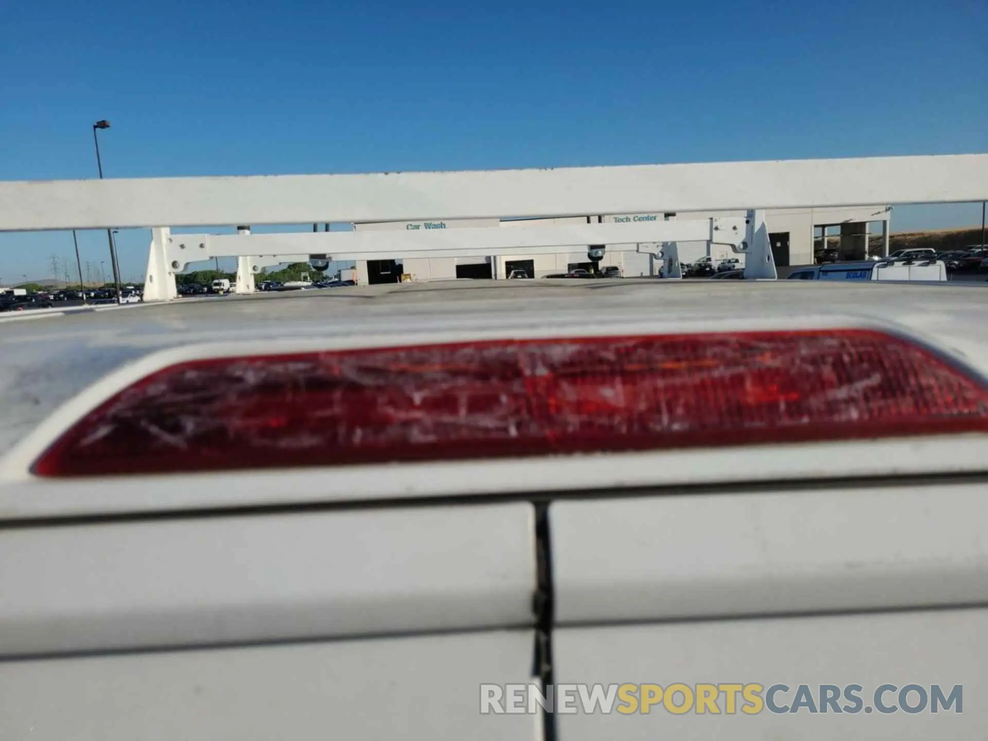 23 Photograph of a damaged car 1FTYR1YG8KKB48274 FORD TRANSIT 2019