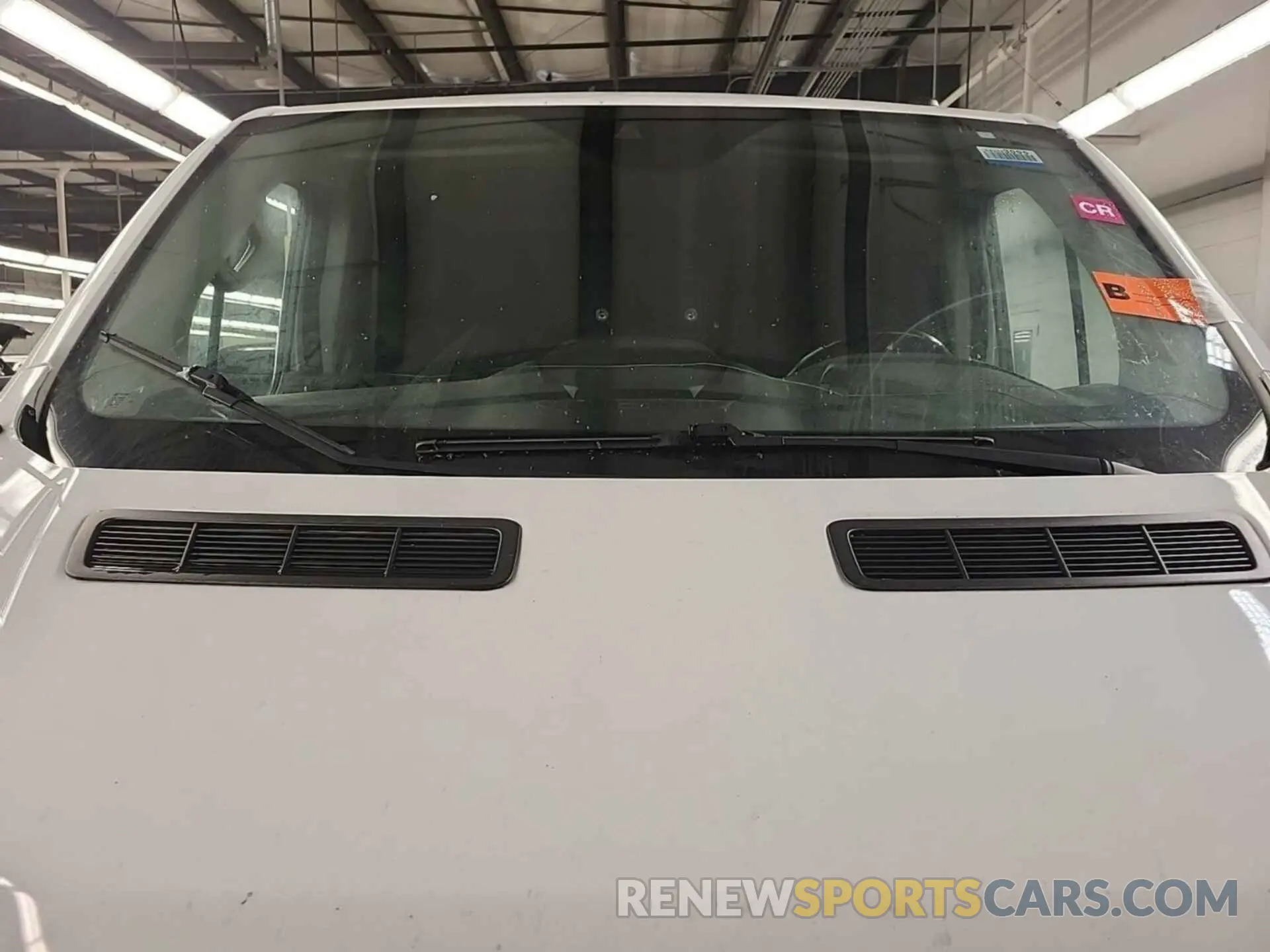 12 Photograph of a damaged car 1FTYR1YG9KKA40827 FORD TRANSIT 2019