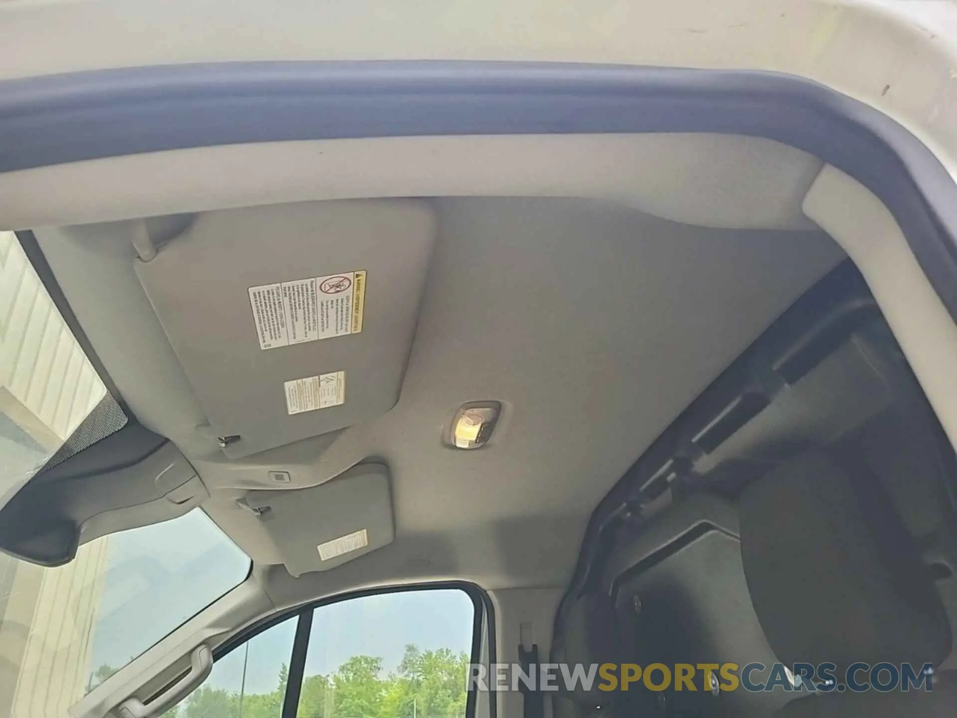 24 Photograph of a damaged car 1FTYR1YG9KKA40827 FORD TRANSIT 2019
