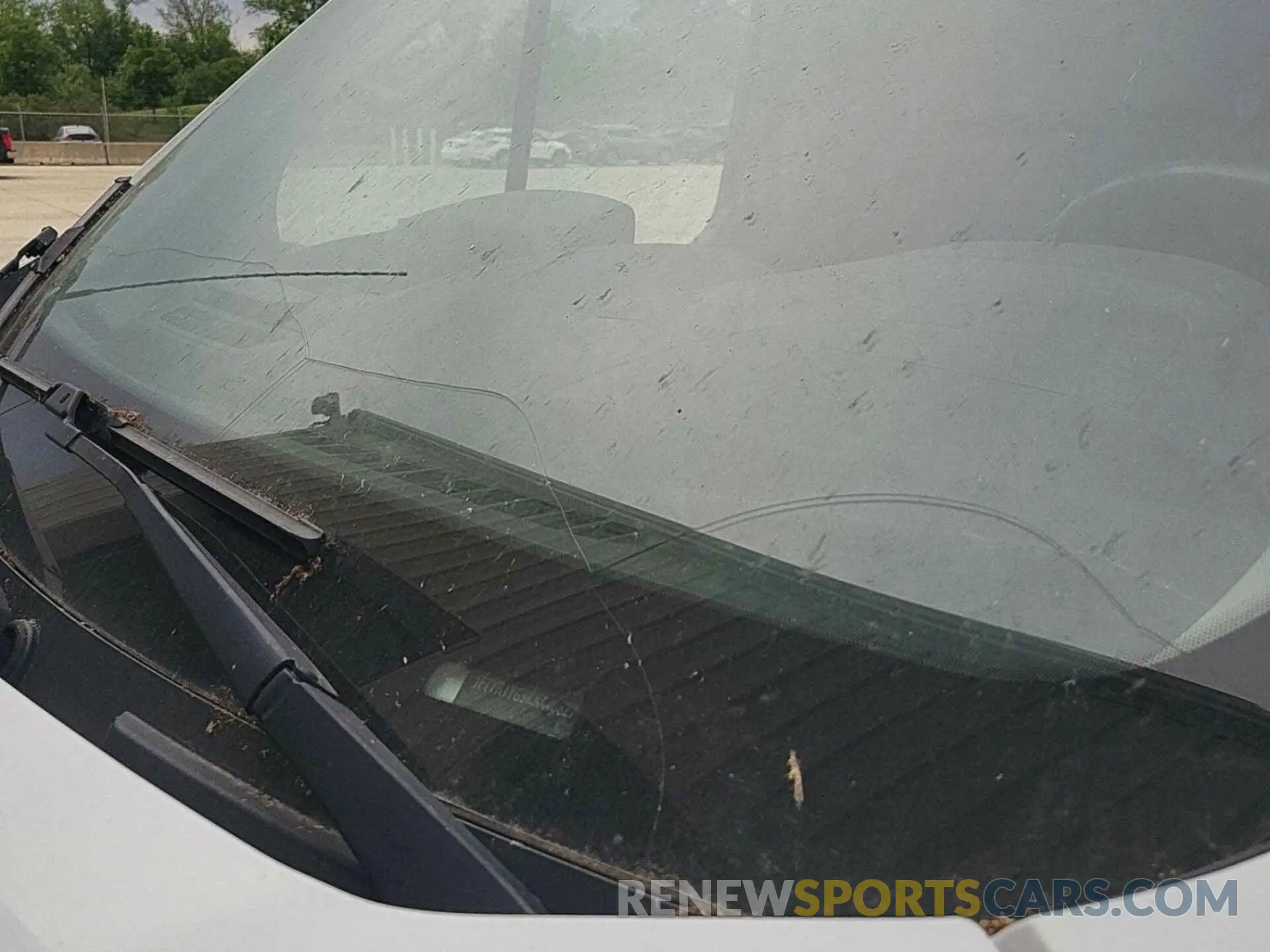 29 Photograph of a damaged car 1FTYR1YG9KKA40827 FORD TRANSIT 2019