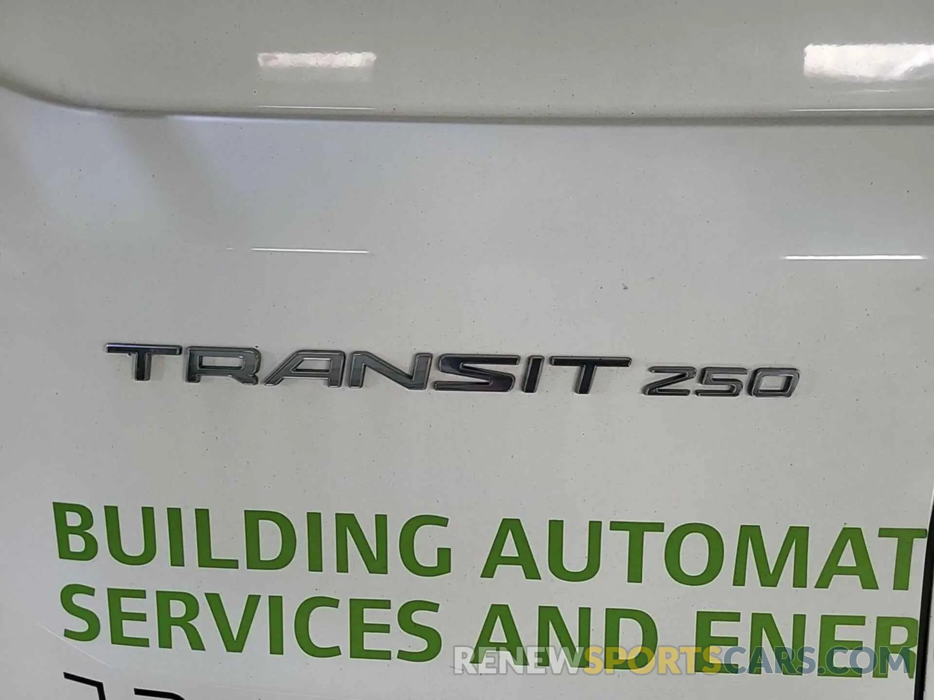 22 Photograph of a damaged car 1FTYR1YG9KKA67395 FORD TRANSIT 2019