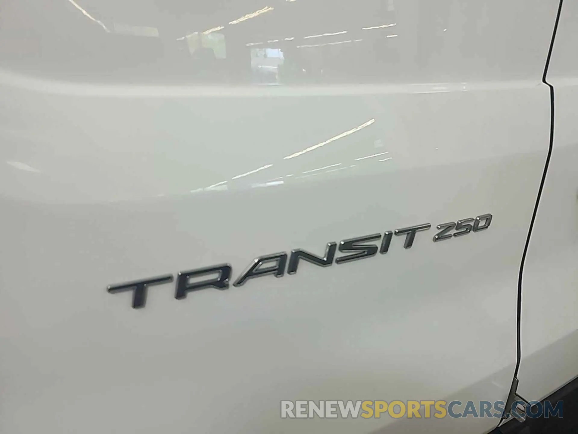 3 Photograph of a damaged car 1FTYR1YG9KKB43505 FORD TRANSIT 2019