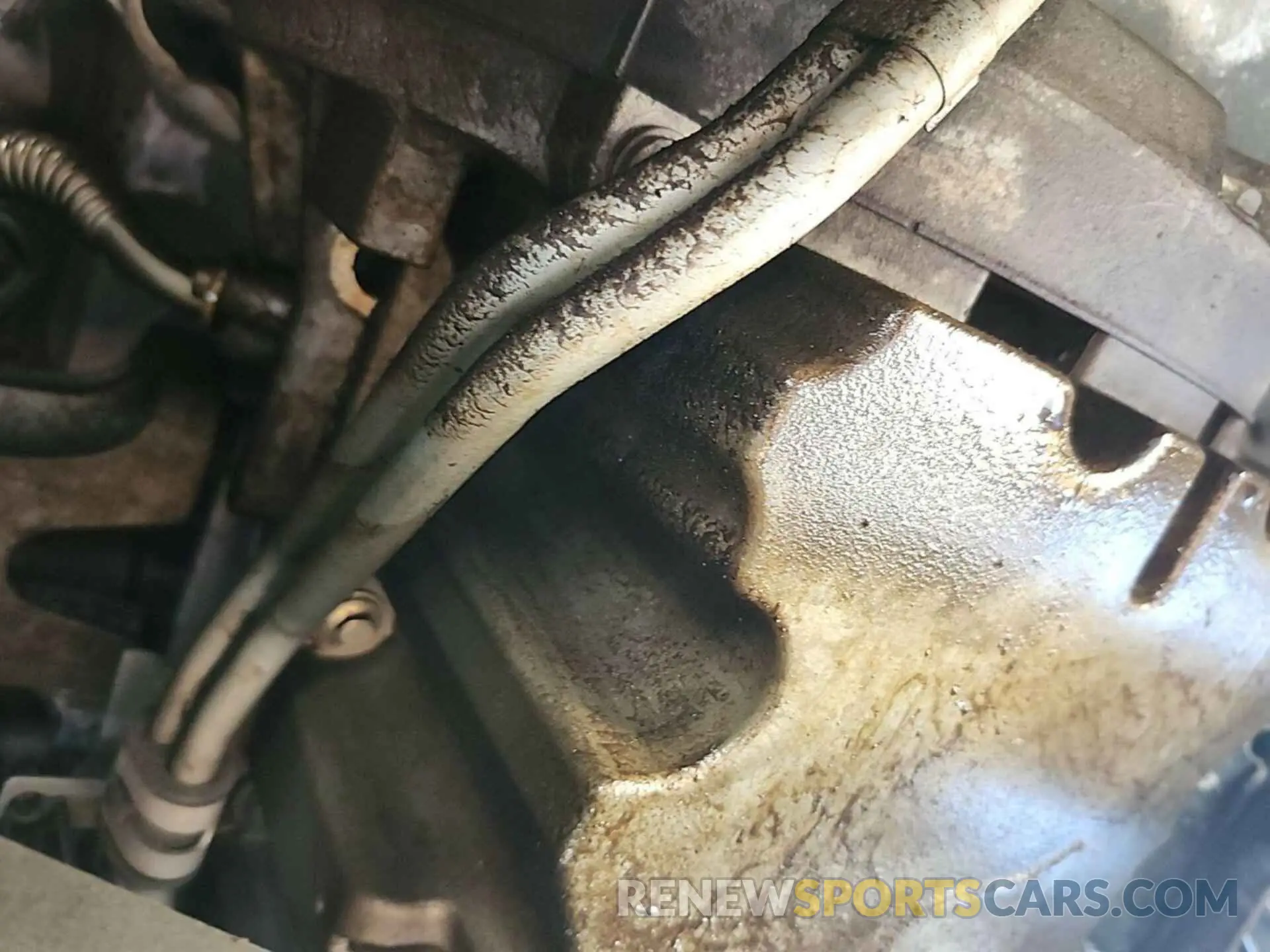 30 Photograph of a damaged car 1FTYR1YG9KKB43505 FORD TRANSIT 2019
