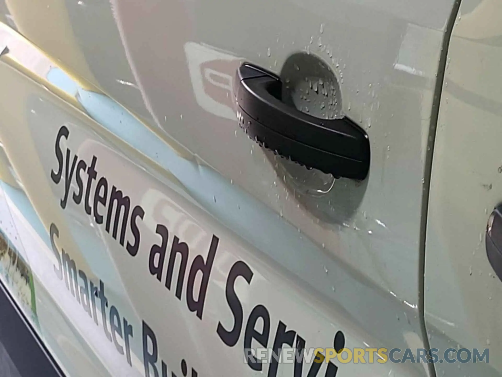 2 Photograph of a damaged car 1FTYR1YG9KKB48140 FORD TRANSIT 2019