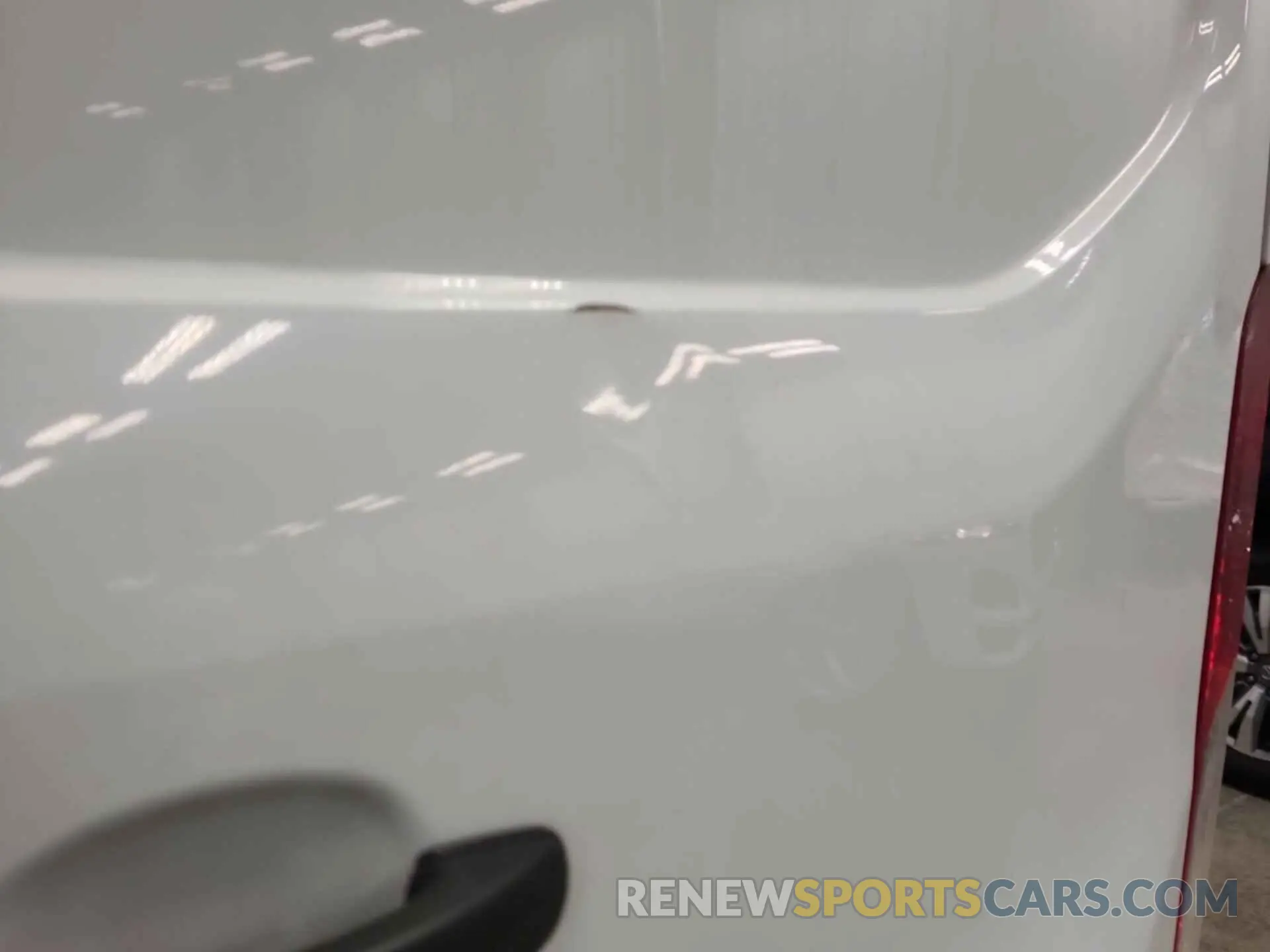 12 Photograph of a damaged car 1FTYR1YGXKKA40822 FORD TRANSIT 2019