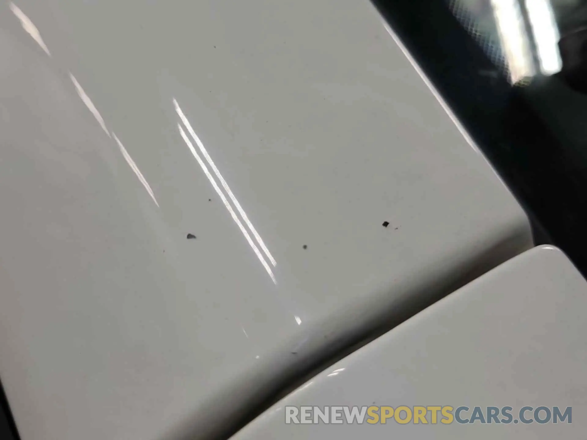 13 Photograph of a damaged car 1FTYR1YGXKKA40822 FORD TRANSIT 2019