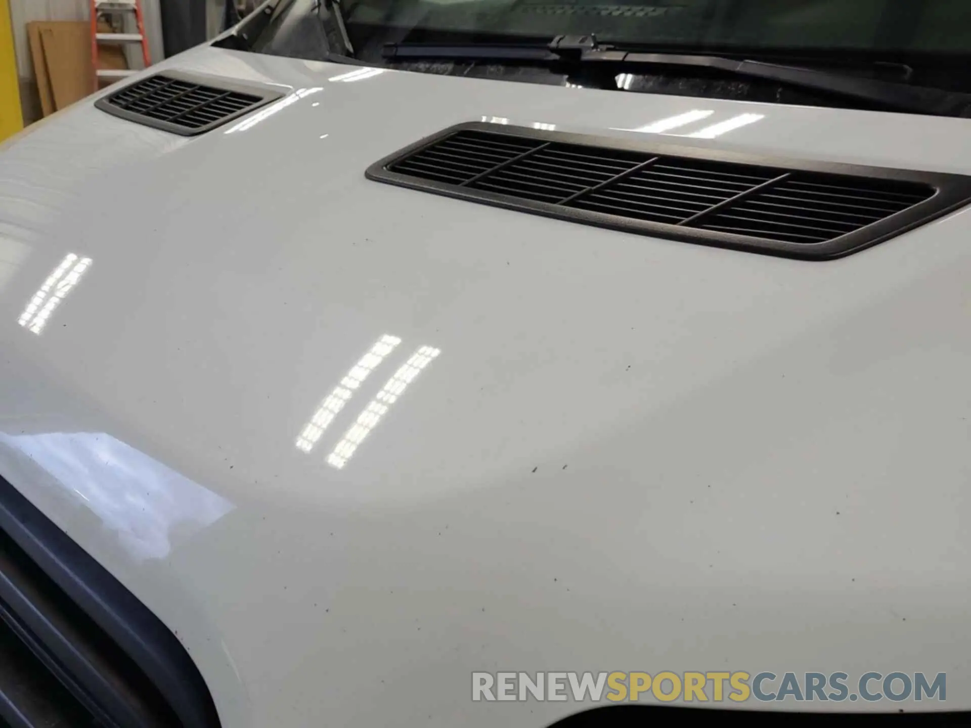 14 Photograph of a damaged car 1FTYR1YGXKKA40822 FORD TRANSIT 2019