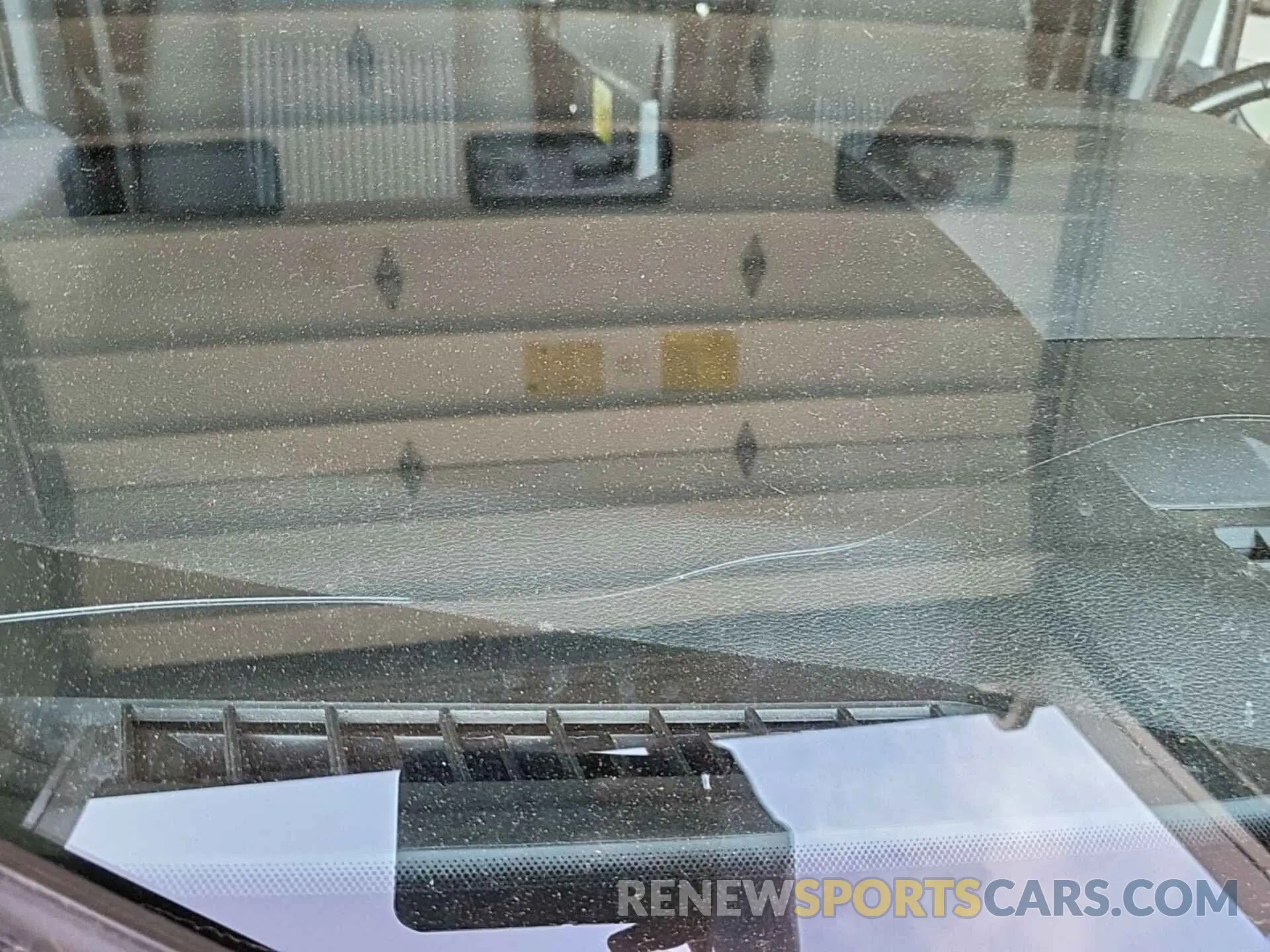 11 Photograph of a damaged car 1FTYR1YGXKKA40836 FORD TRANSIT 2019