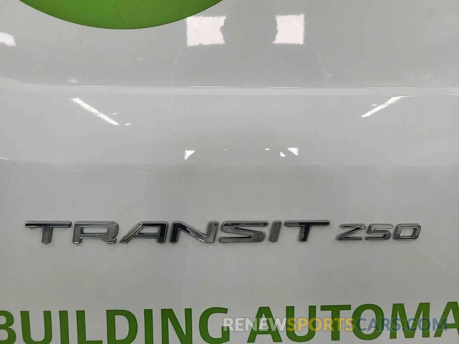 25 Photograph of a damaged car 1FTYR1YGXKKA40836 FORD TRANSIT 2019