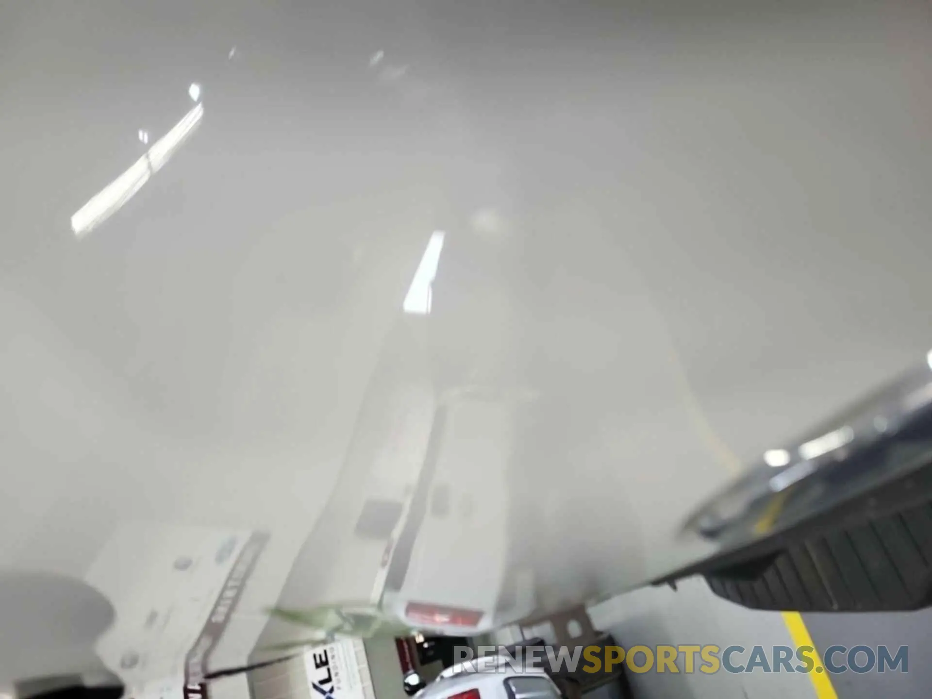 5 Photograph of a damaged car 1FTYR1YGXKKA40836 FORD TRANSIT 2019