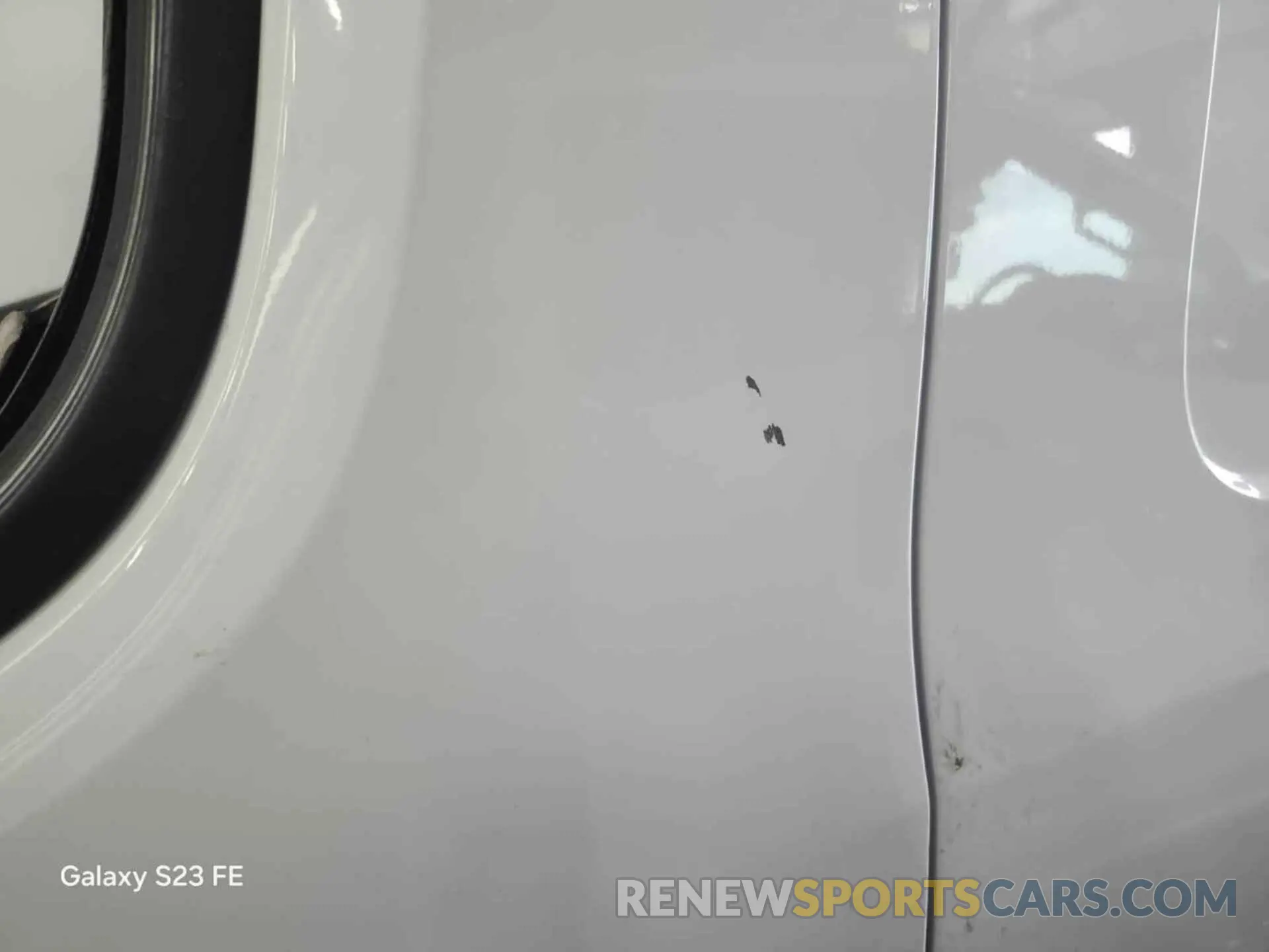 1 Photograph of a damaged car 1FTYR1YGXKKB43500 FORD TRANSIT 2019