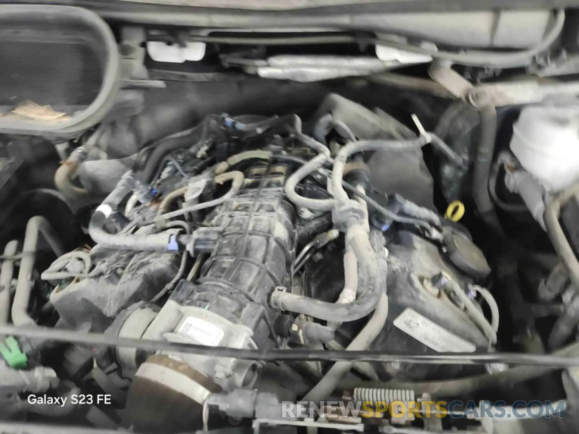 11 Photograph of a damaged car 1FTYR1YGXKKB43500 FORD TRANSIT 2019