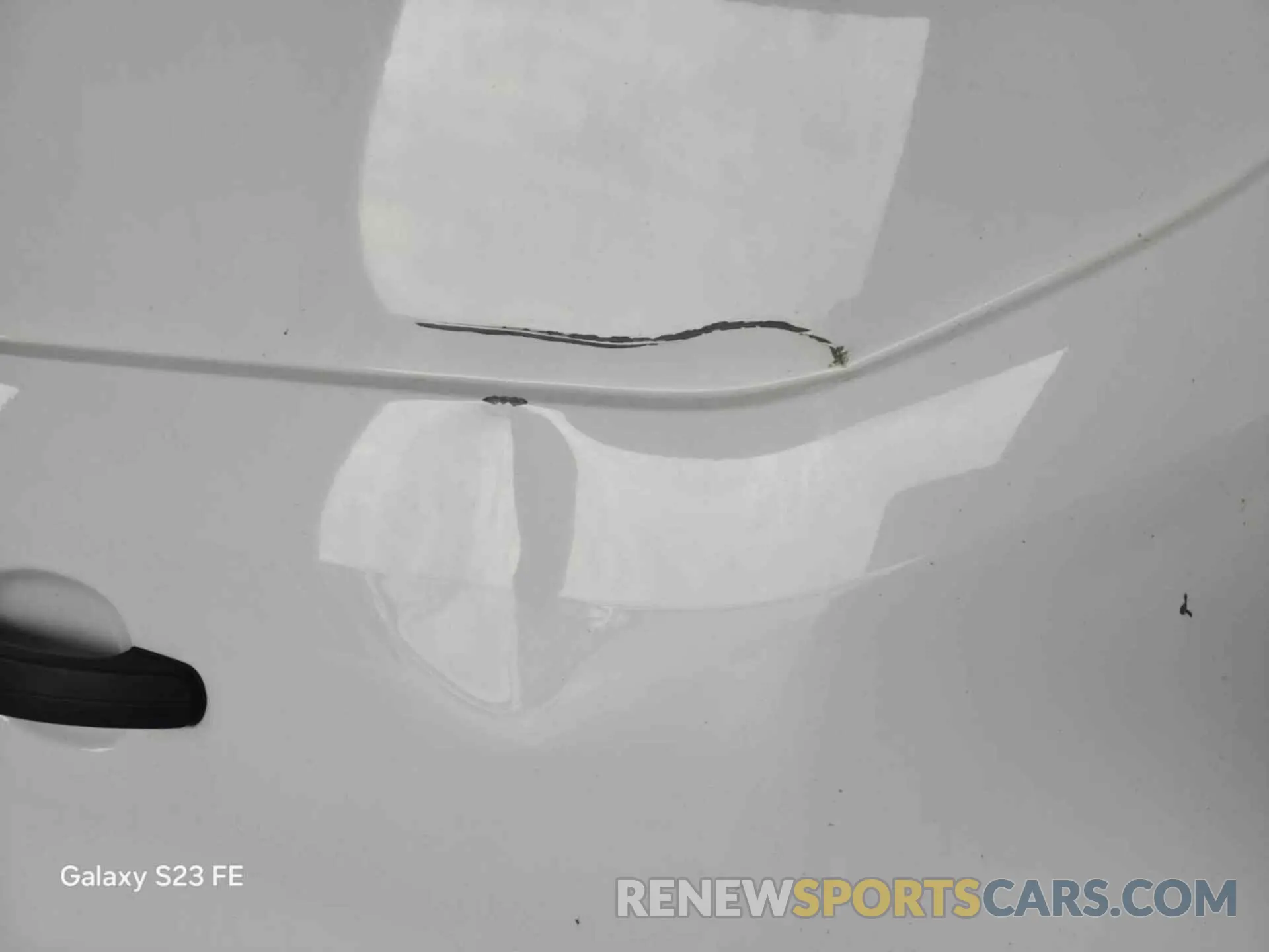 14 Photograph of a damaged car 1FTYR1YGXKKB43500 FORD TRANSIT 2019