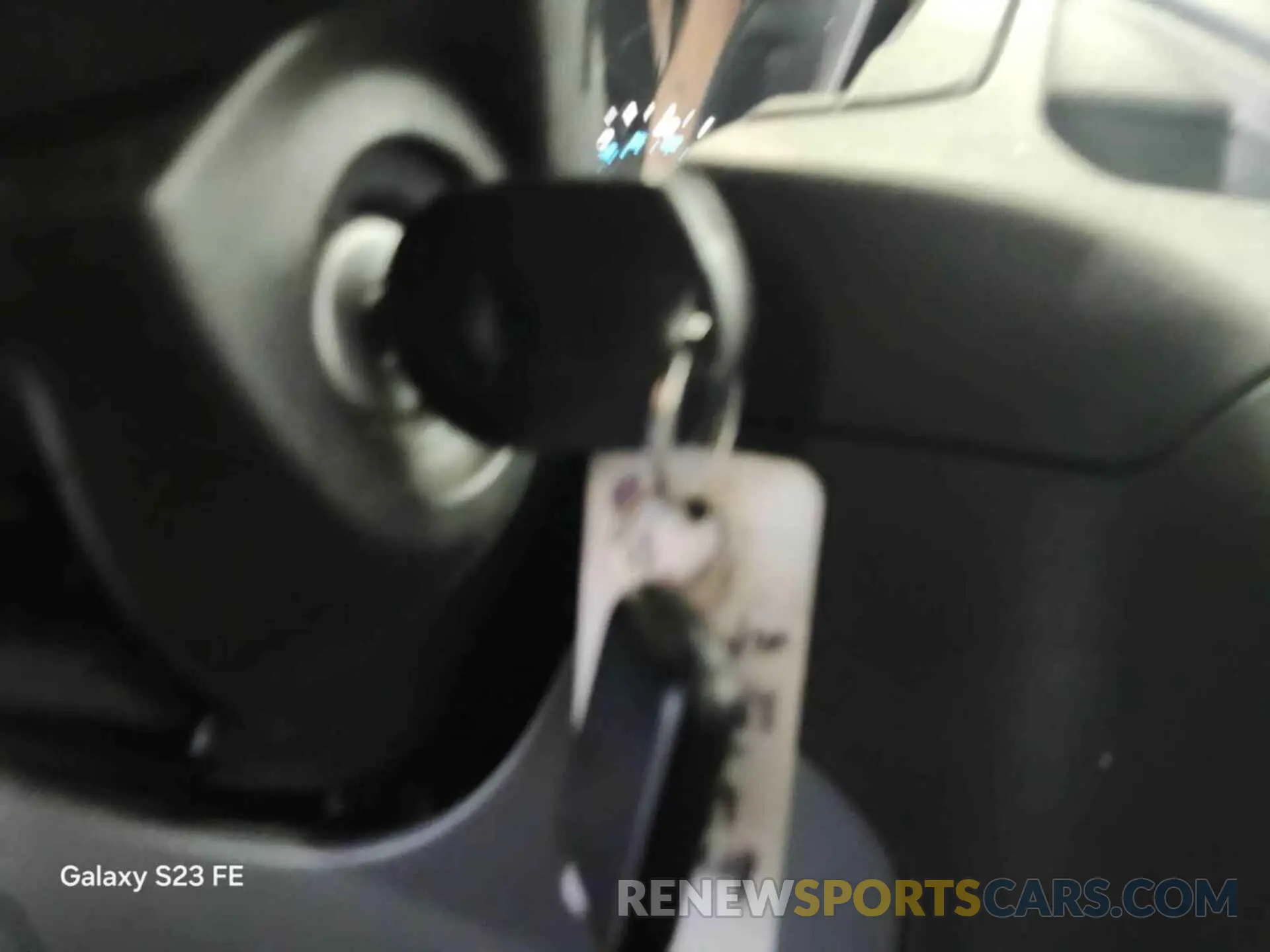 2 Photograph of a damaged car 1FTYR1YGXKKB43500 FORD TRANSIT 2019