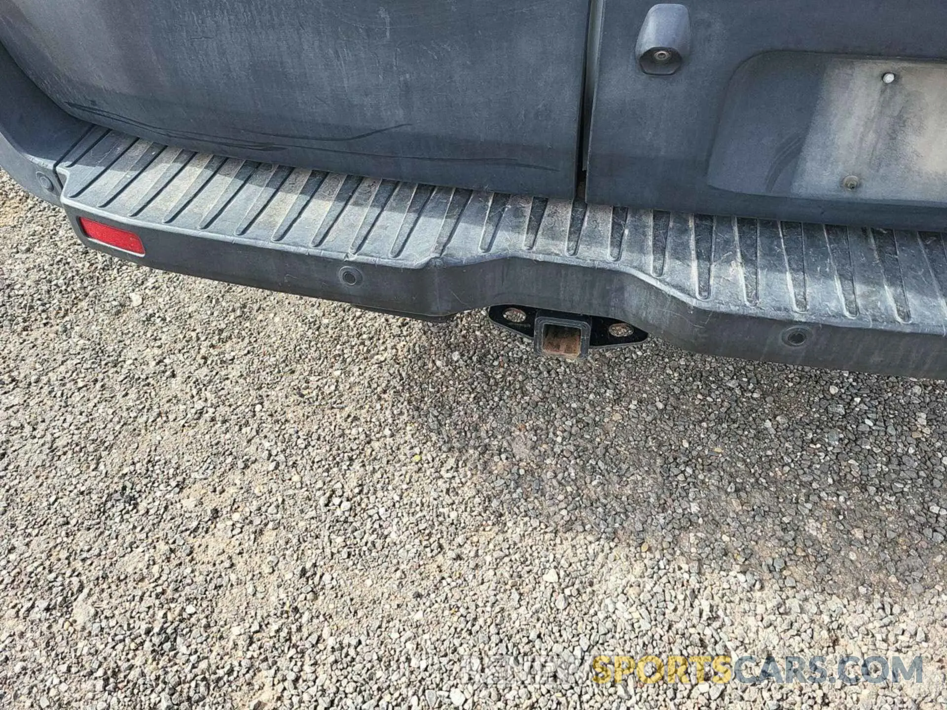 13 Photograph of a damaged car 1FTYR1YGXKKB48258 FORD TRANSIT 2019
