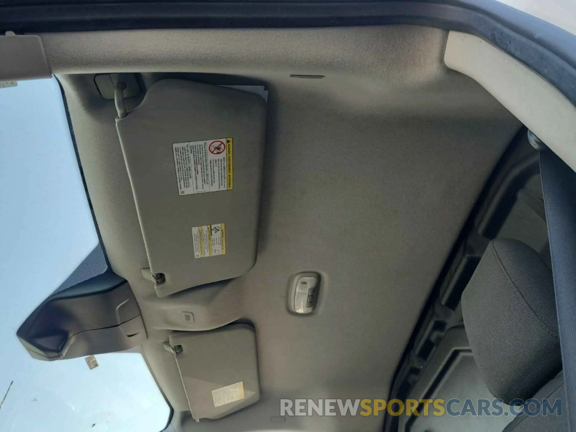 7 Photograph of a damaged car 1FTYR1YGXKKB48275 FORD TRANSIT 2019