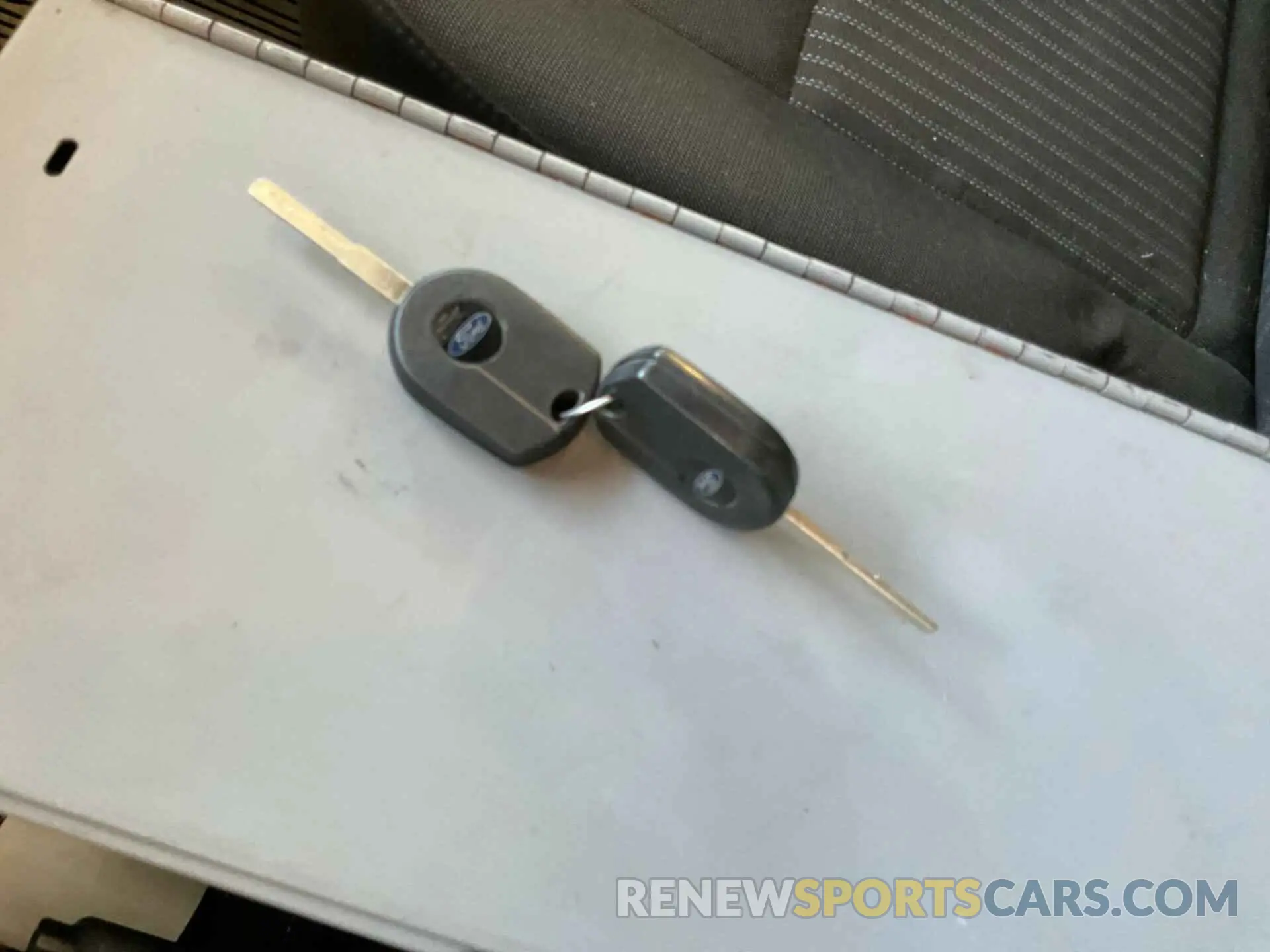 13 Photograph of a damaged car 1FTYR1YGXKKB88064 FORD TRANSIT 2019