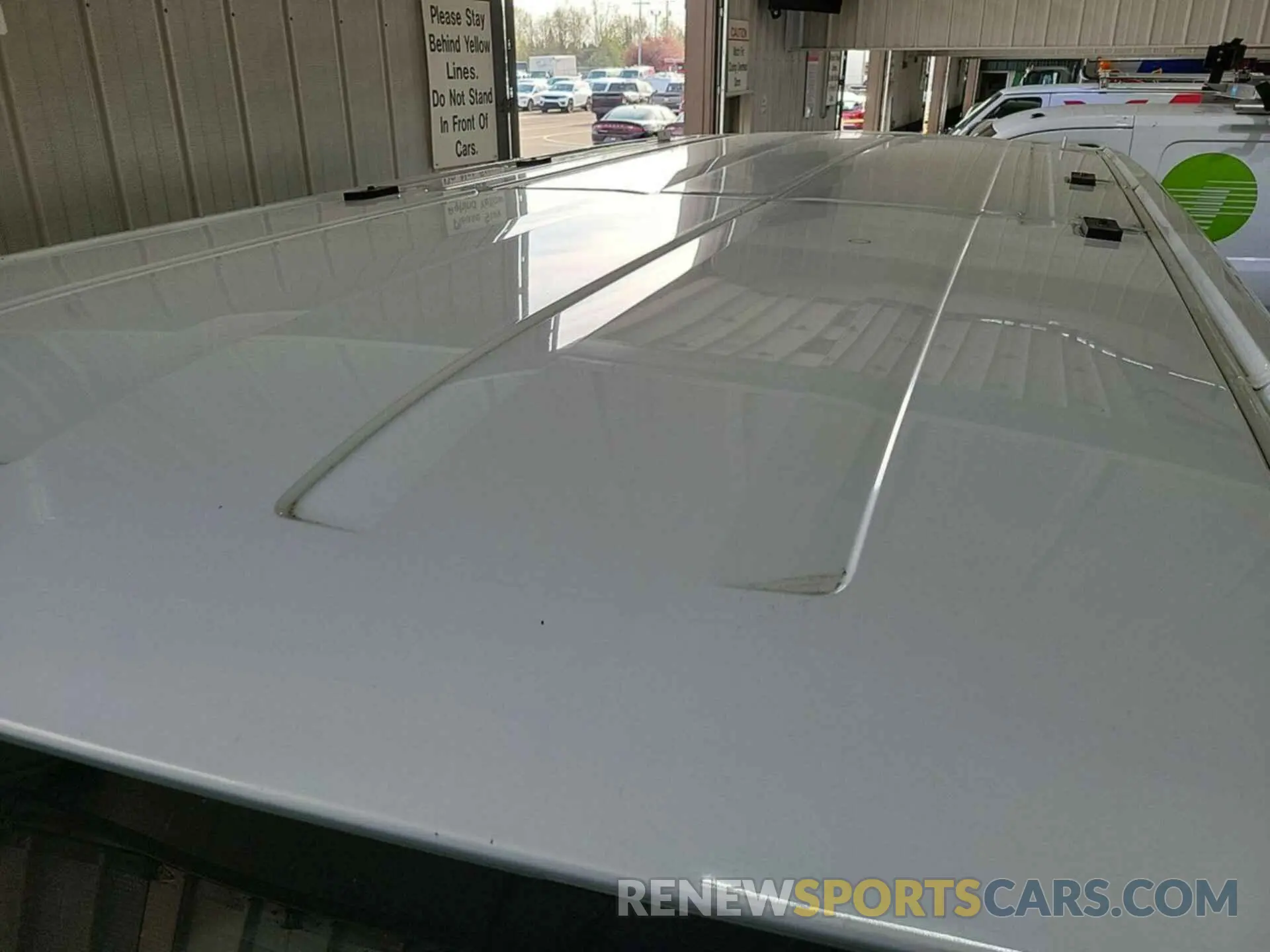 20 Photograph of a damaged car 1FTYR1YM1KKB87858 FORD TRANSIT 2019