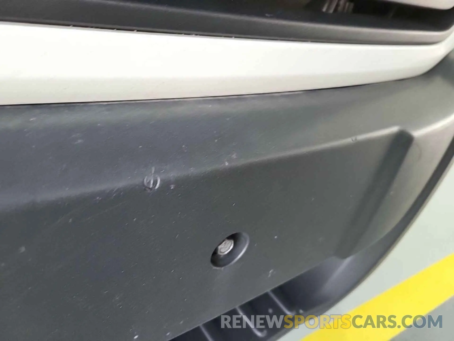 31 Photograph of a damaged car 1FTYR1YM1KKB87858 FORD TRANSIT 2019