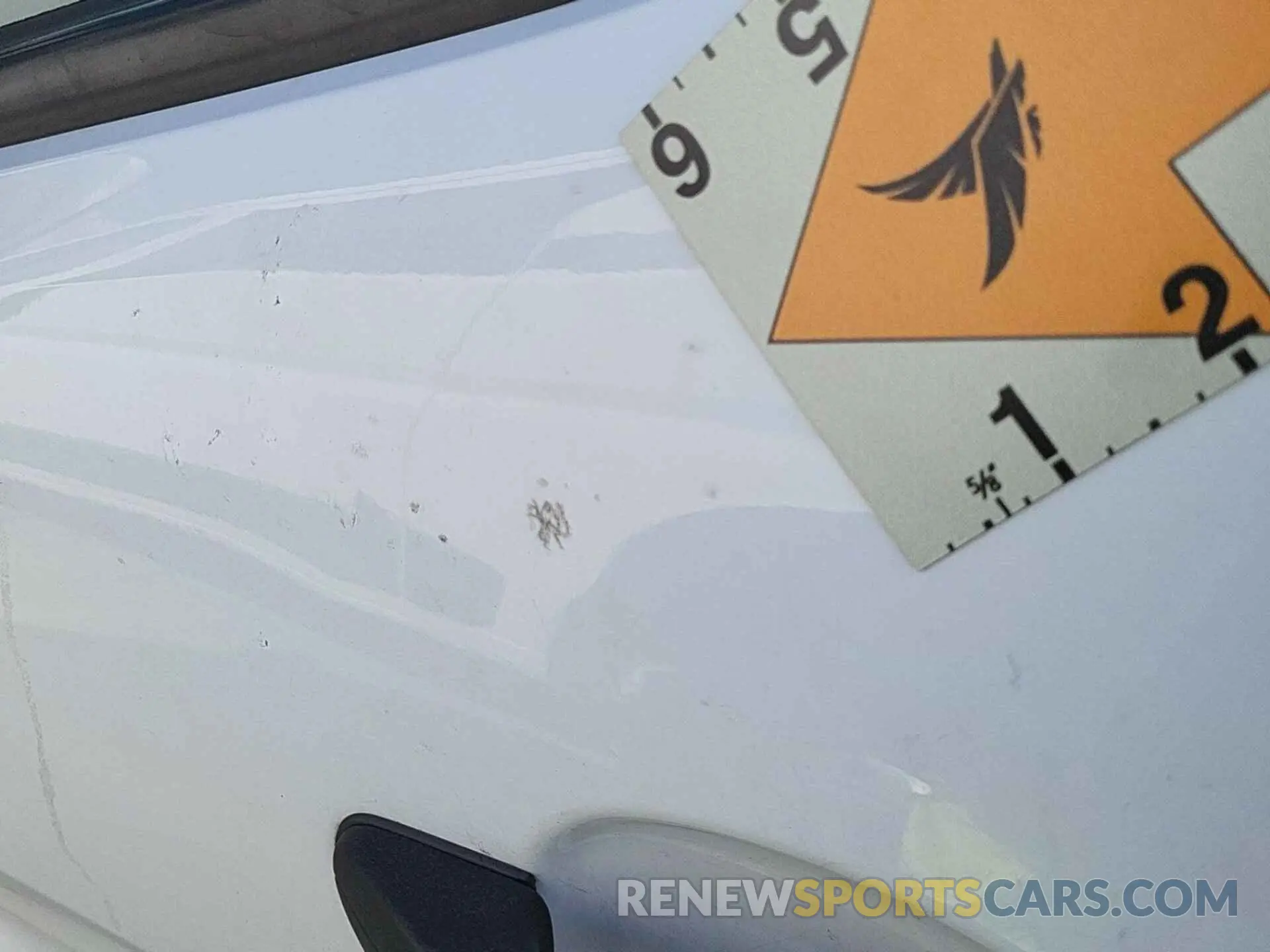 53 Photograph of a damaged car 1FTYR1YM2KKB51144 FORD TRANSIT 2019