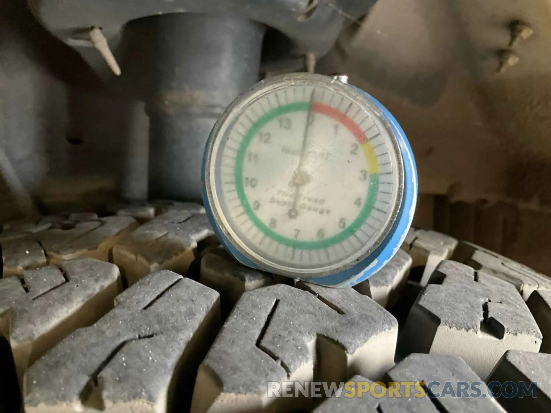 14 Photograph of a damaged car 1FTYR1YM6KKA21495 FORD TRANSIT 2019