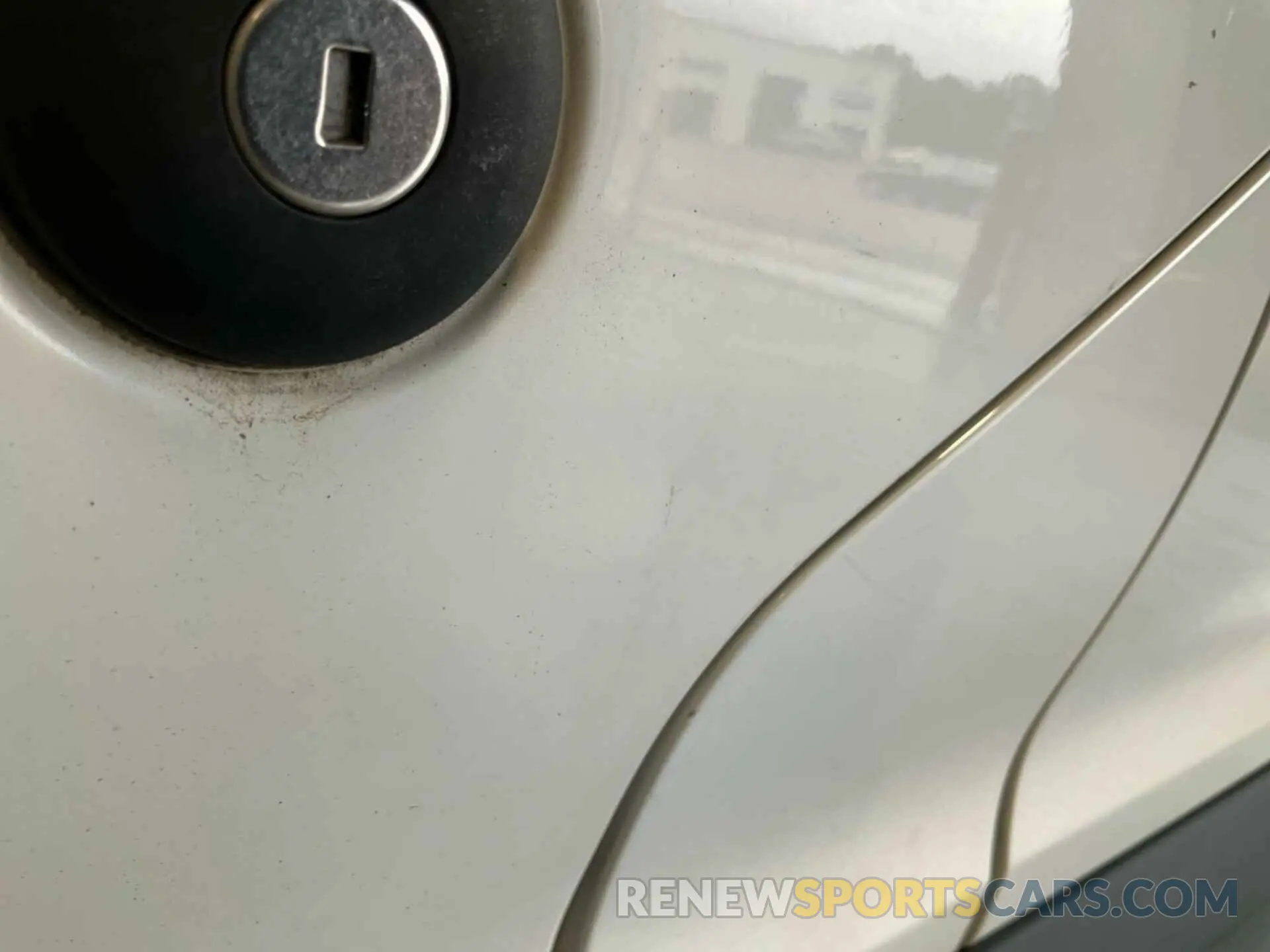 6 Photograph of a damaged car 1FTYR1YM6KKA21495 FORD TRANSIT 2019