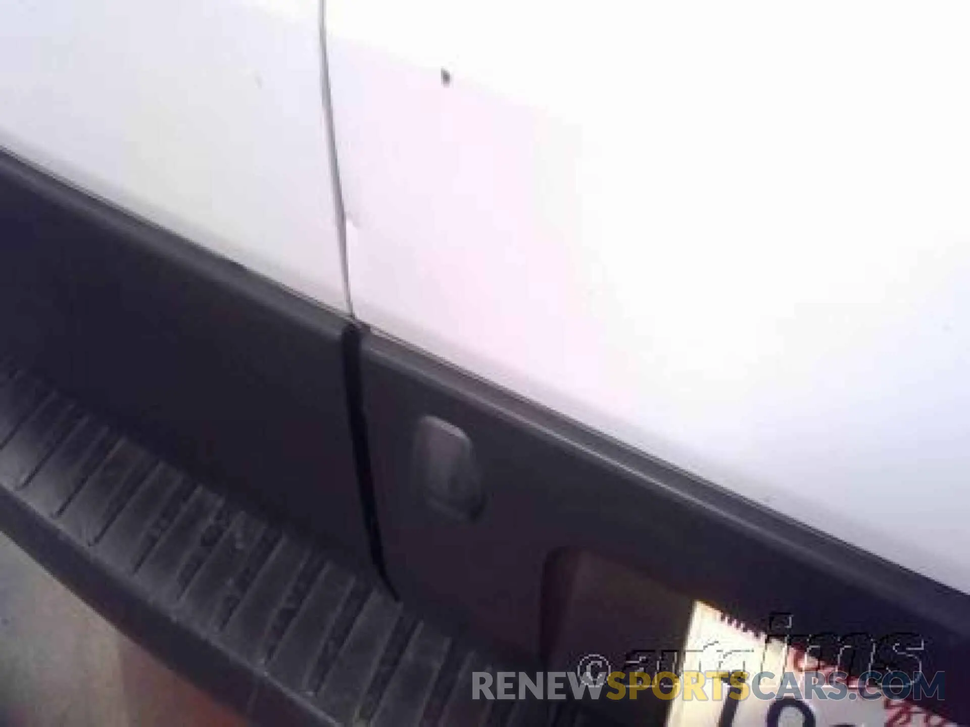 11 Photograph of a damaged car 1FTYR1YM8KKB34445 FORD TRANSIT 2019