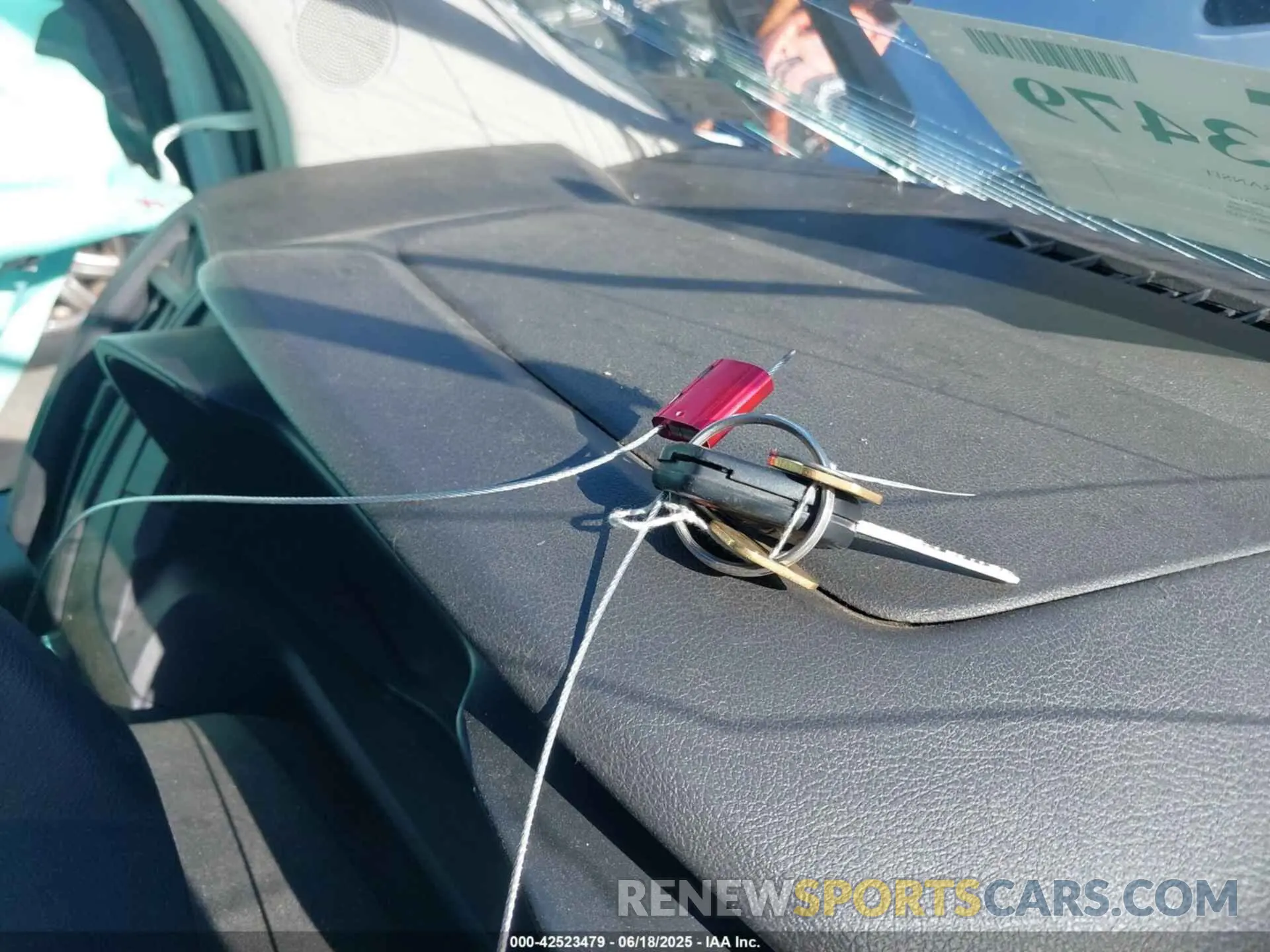 11 Photograph of a damaged car 1FTYR1YMXKKA86852 FORD TRANSIT 2019