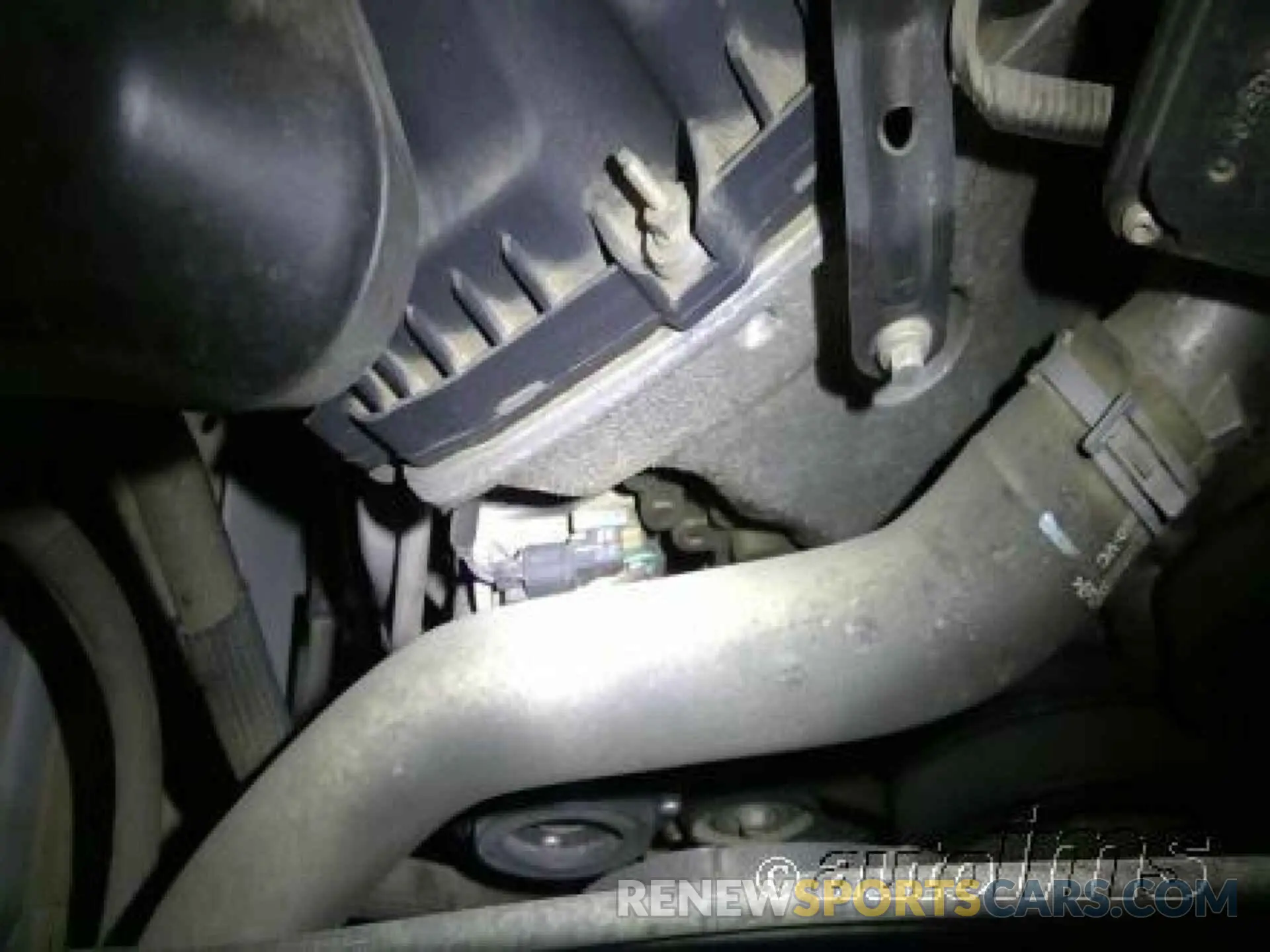 12 Photograph of a damaged car 1FTYR1ZM2KKB02119 FORD TRANSIT 2019